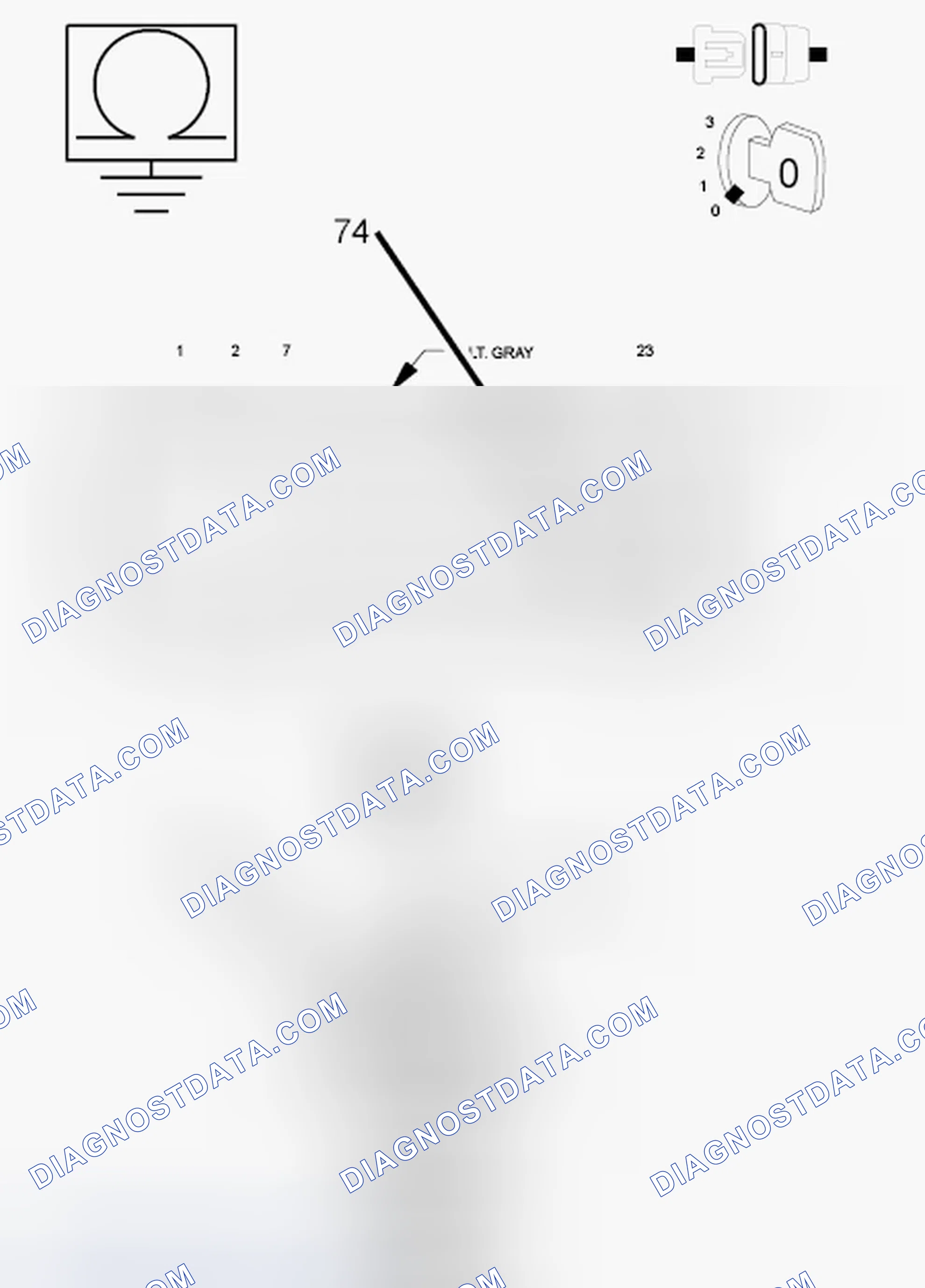 Scheme 1118: Diagnostic Test