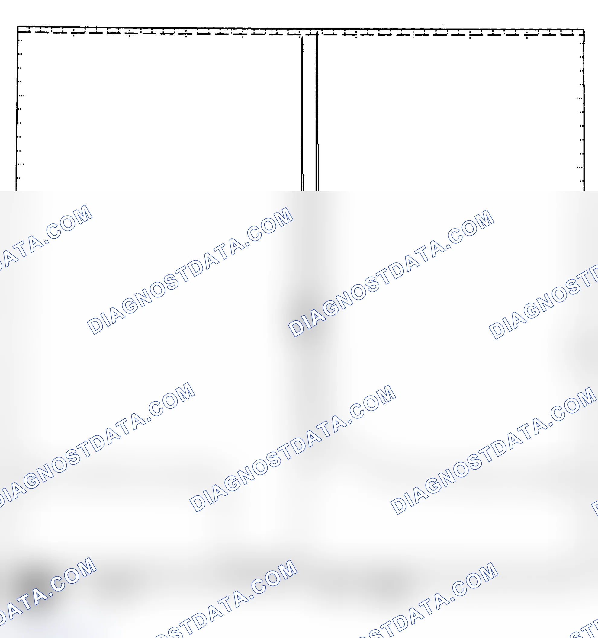 Scheme 30: Single Injector - Known Good - Voltage Pattern