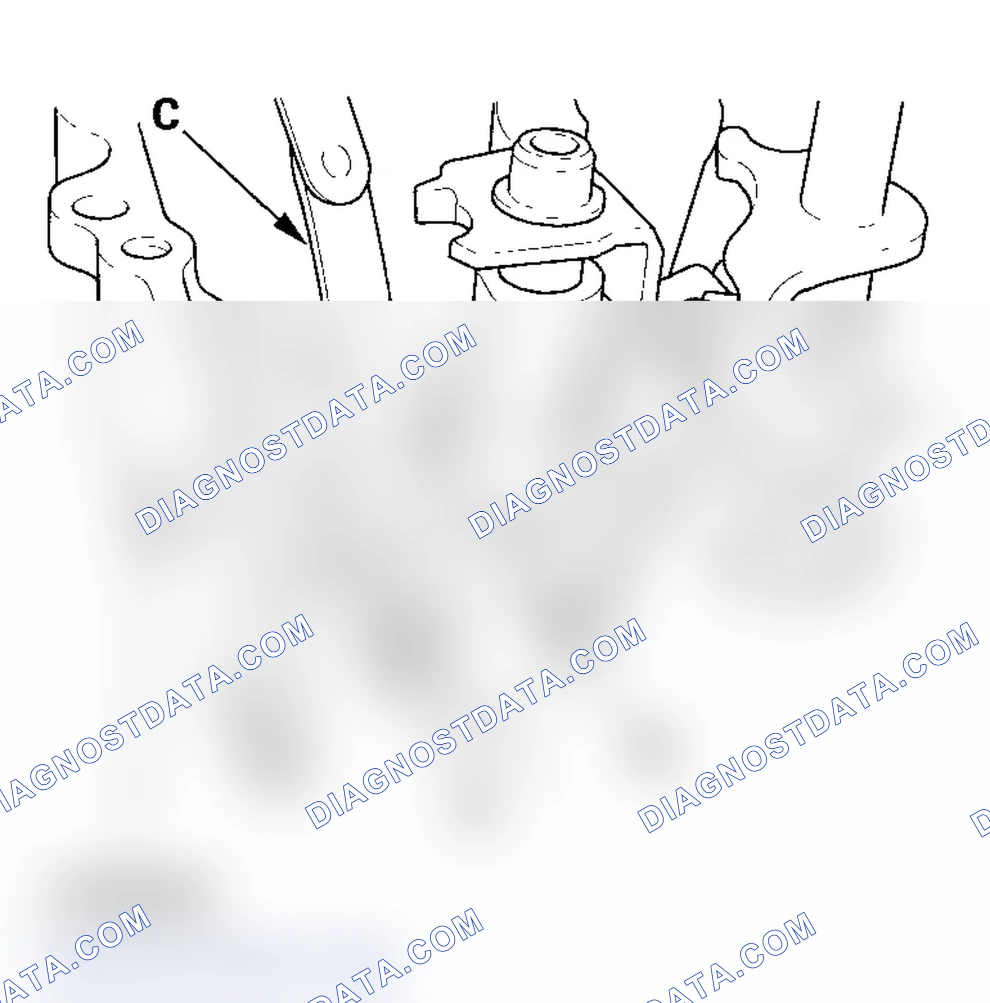 Scheme 117: Select Arm Clearance Inspection