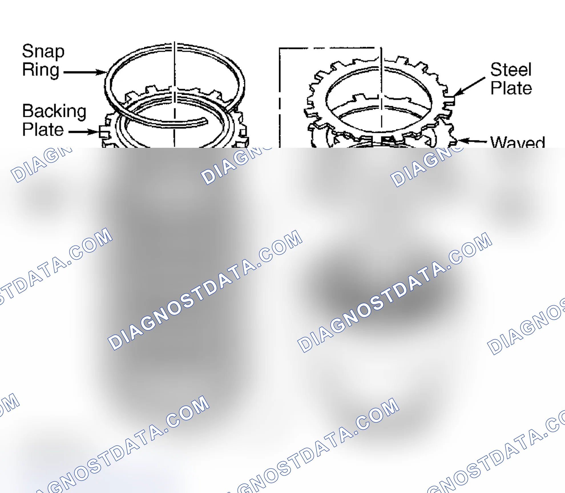 Scheme 147: Reassembly