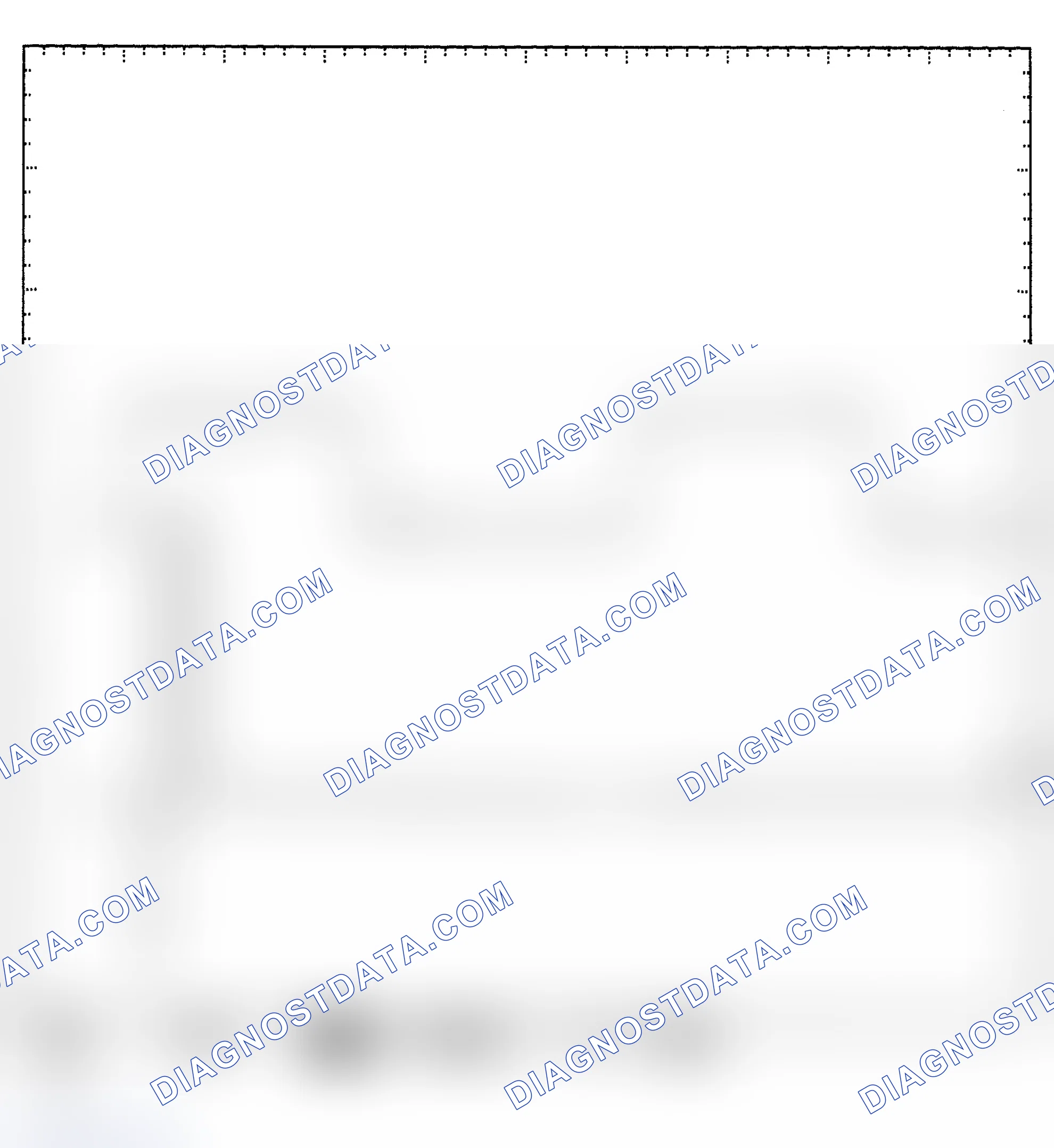 Scheme 26: Injector Bank - Known Good - Voltage Pattern