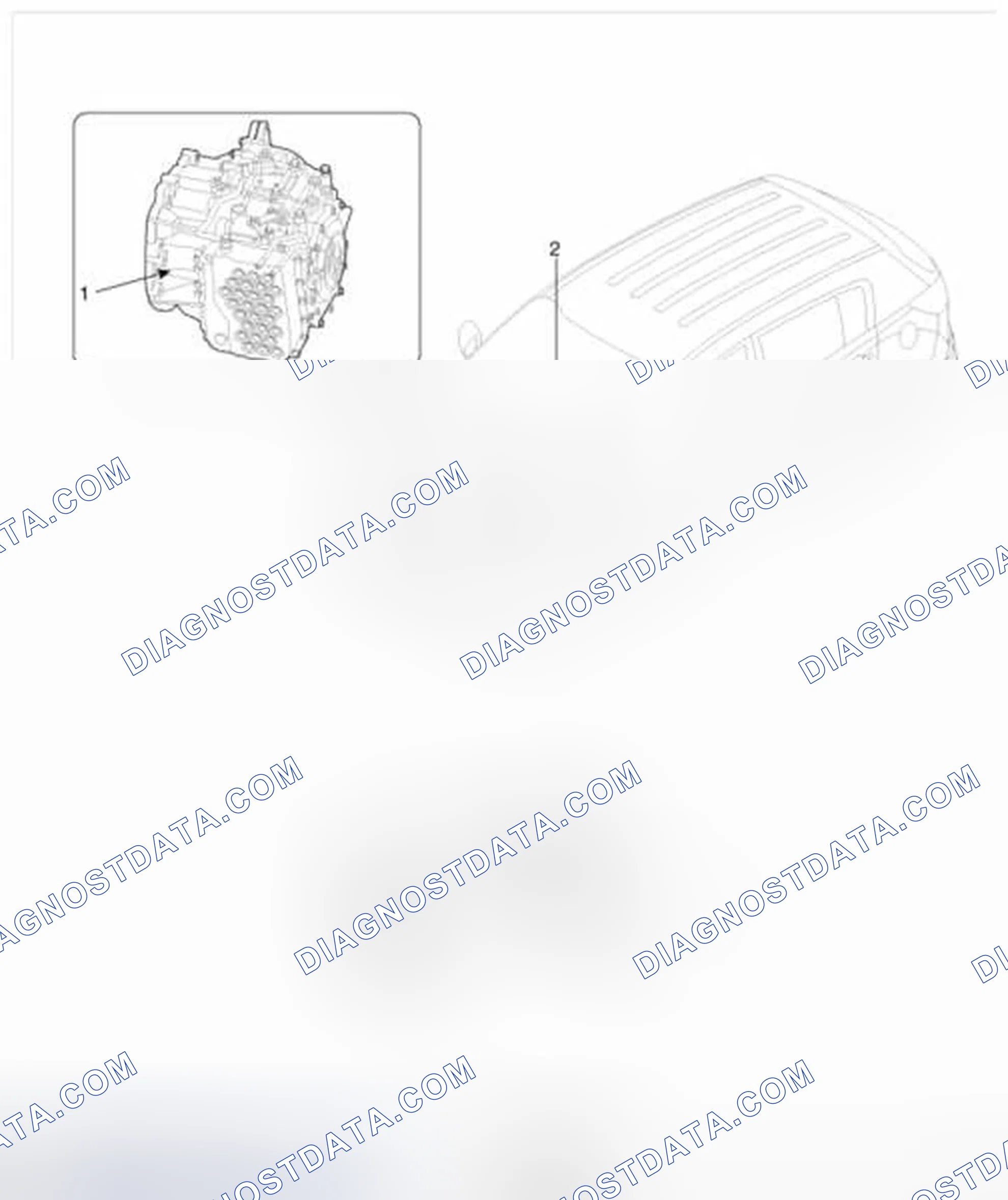 Scheme 69: Vehicle Components