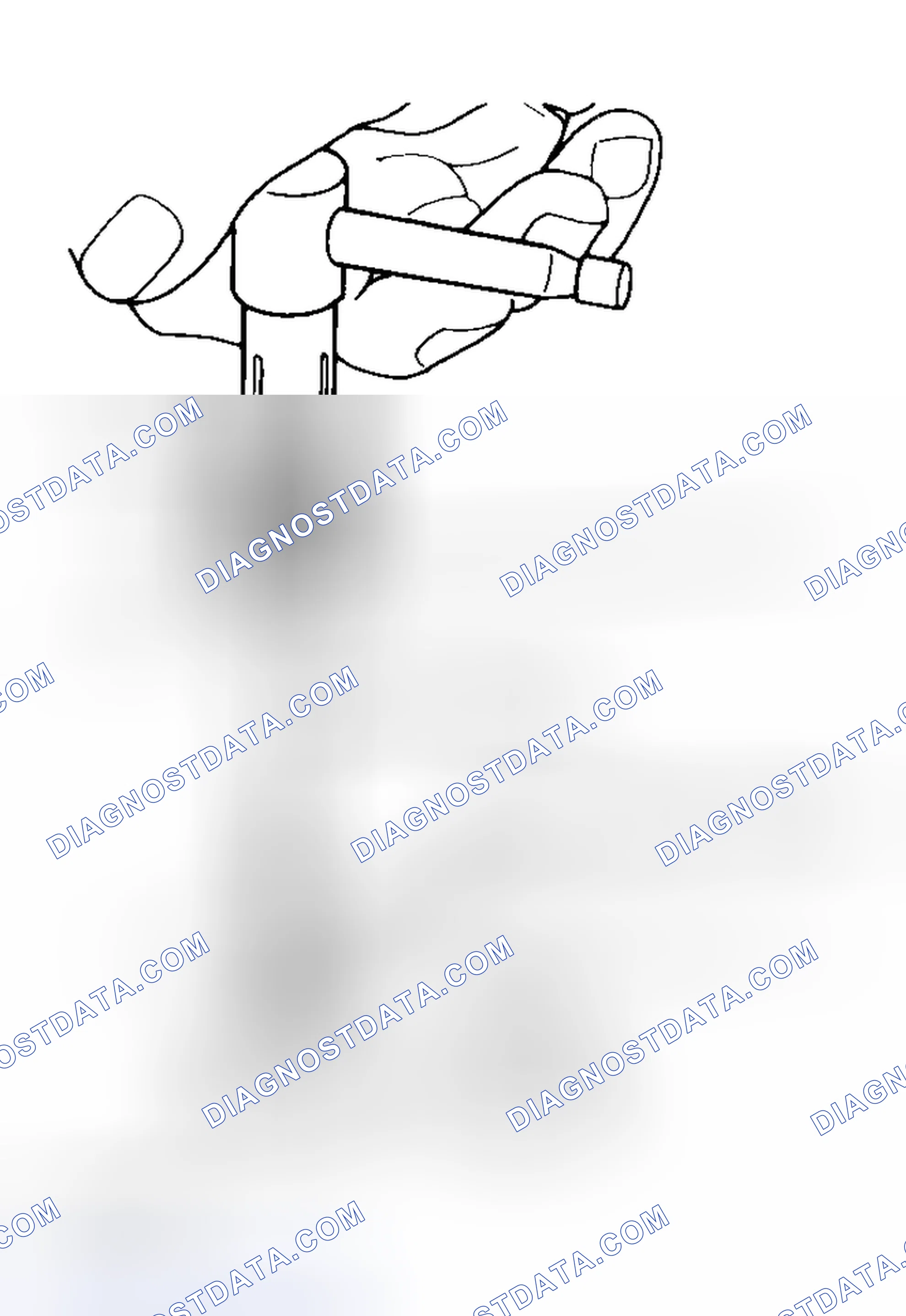 Scheme 16: Reaming Valve Guides