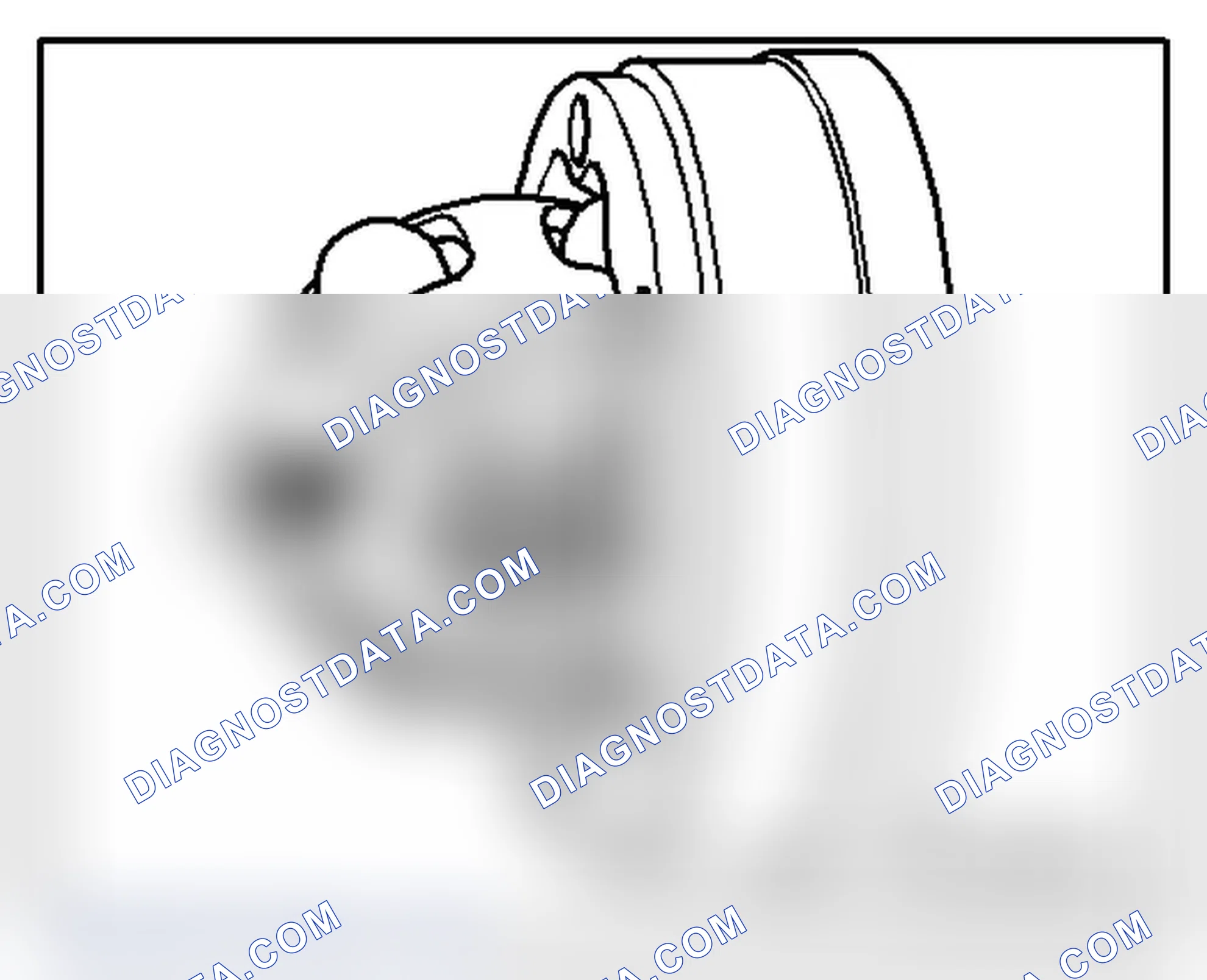 Scheme 217: INNER CV JOINT, CHECKING