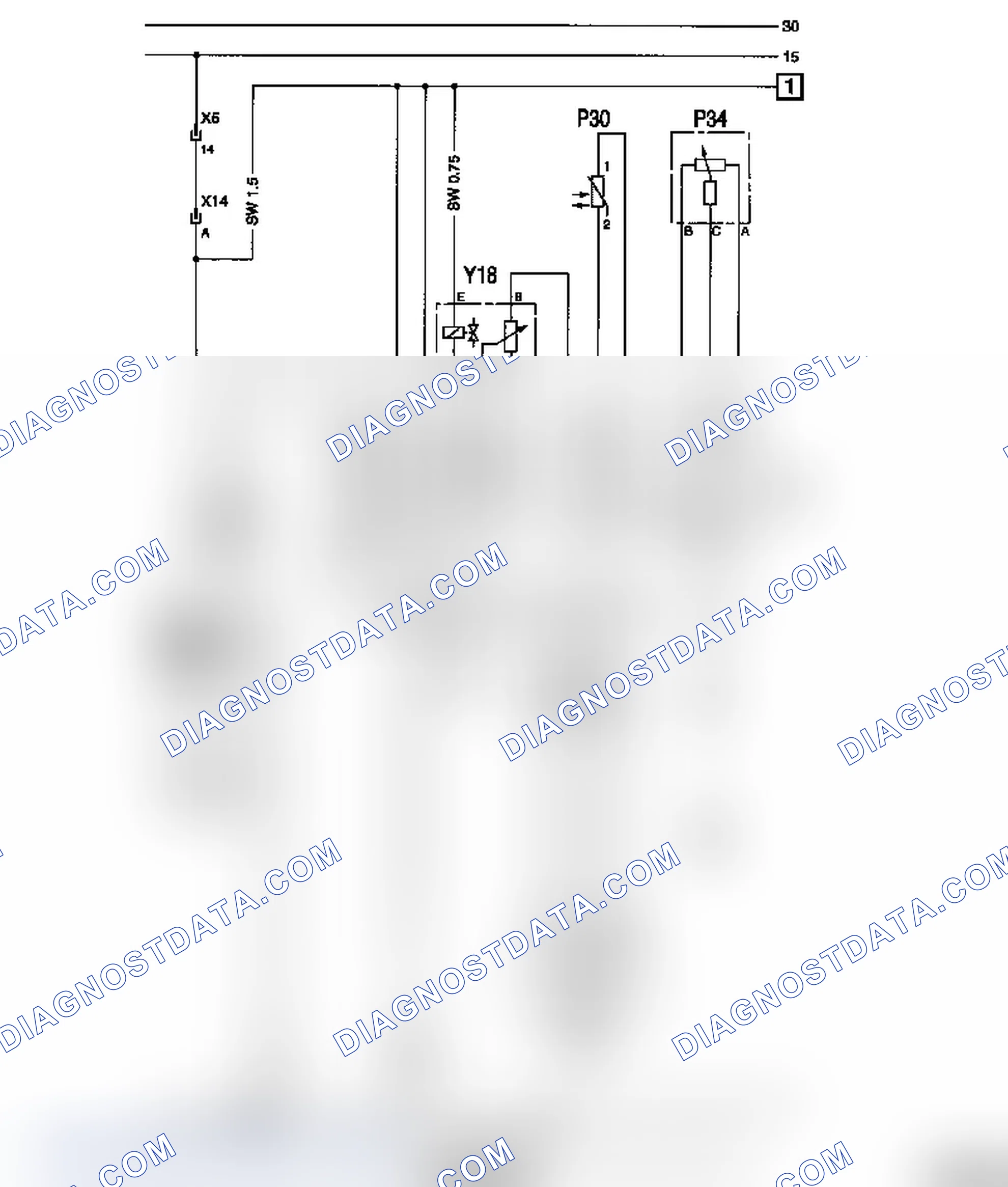 Wiring Schematic Diagram