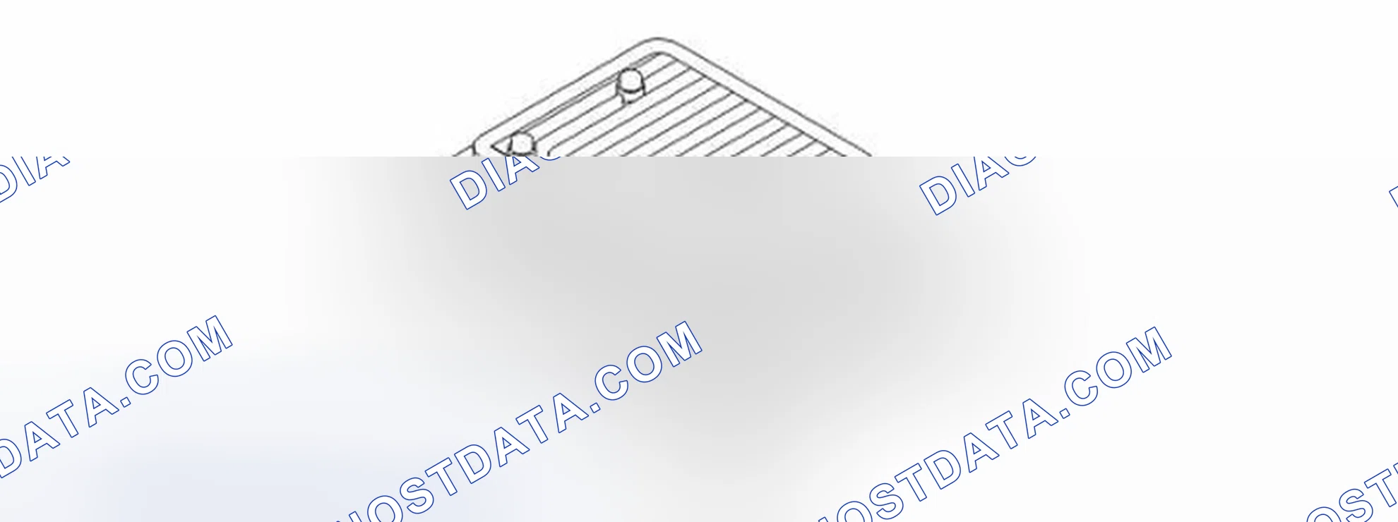 Scheme 234: FUEL PUMP (FP) CONTROL MODULE