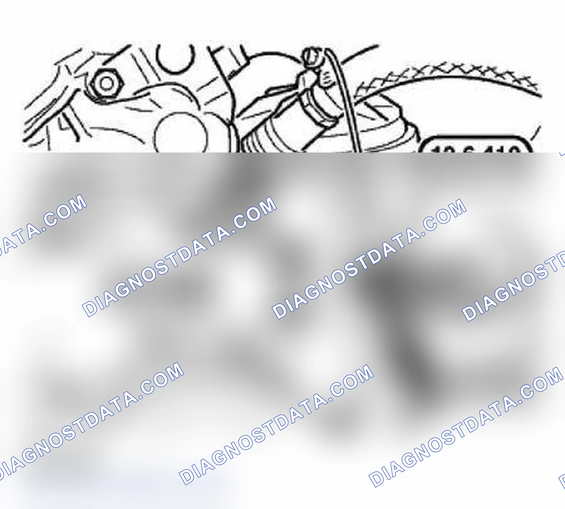 Scheme 482: Identifying VANOS