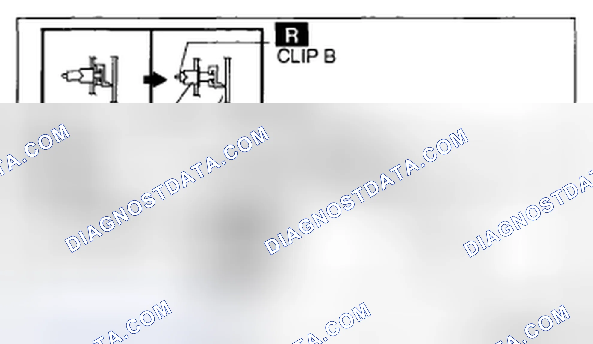 Scheme 57: A-PILLAR TRIM REMOVAL/INSTALLATION