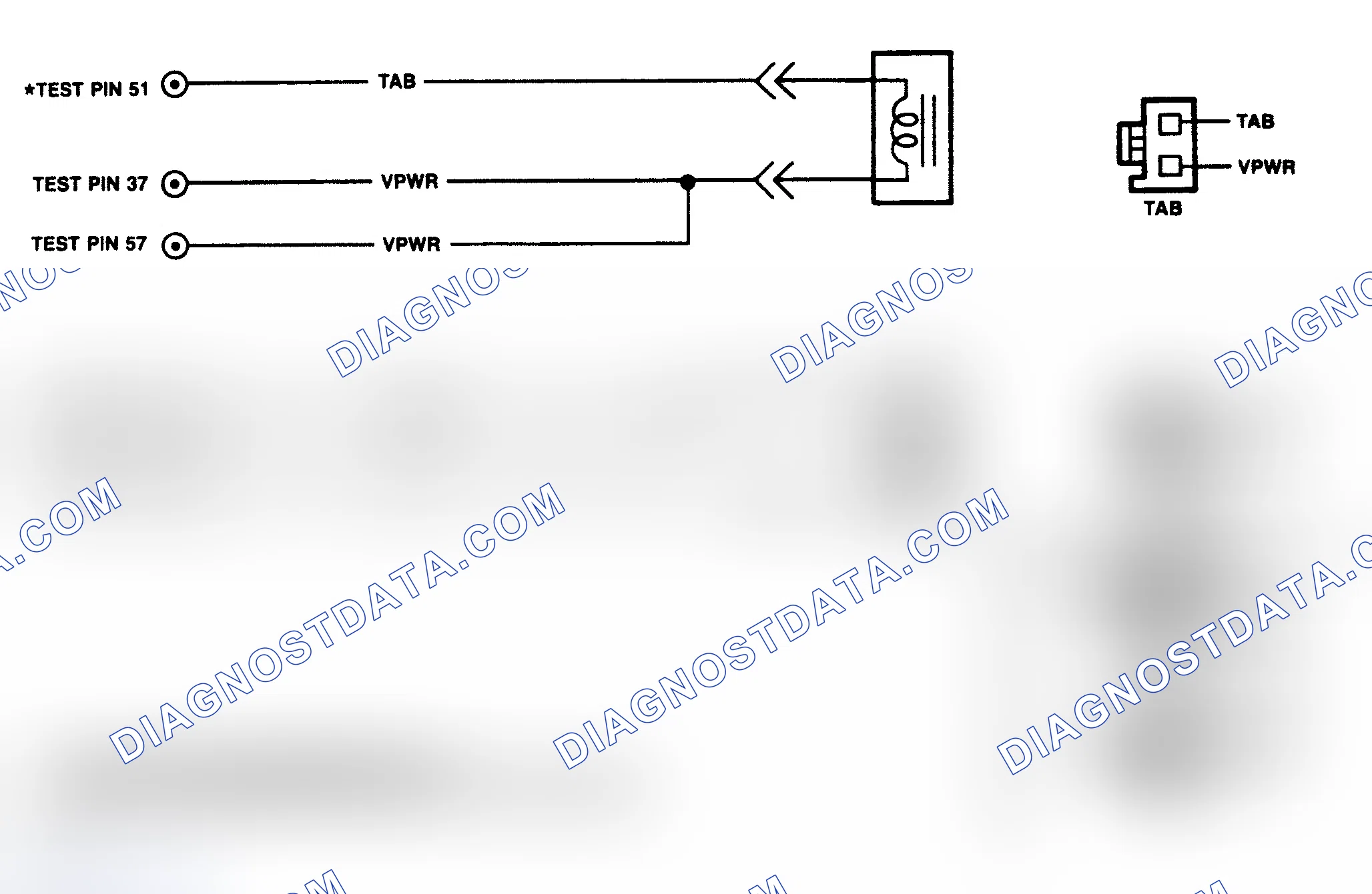 Scheme 122: Air Management Circuit