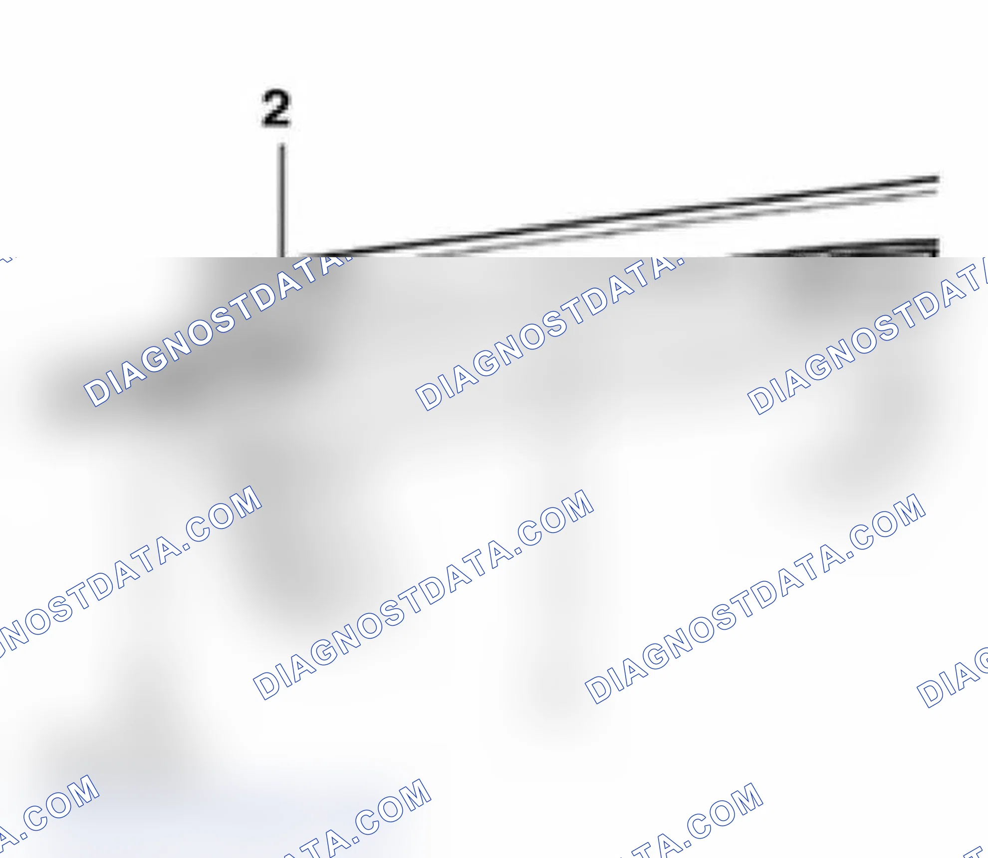 Scheme 7: Trim panel in door trim, removing