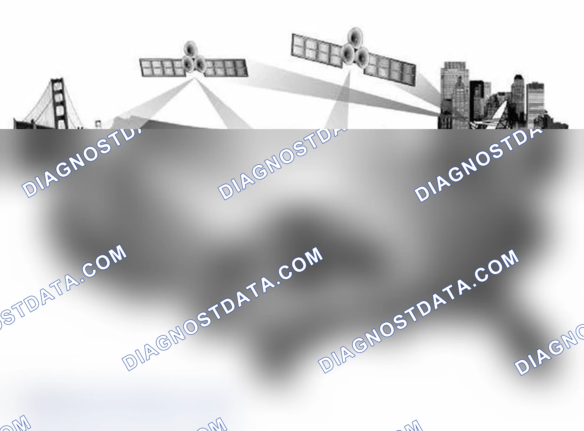 Scheme 1: SATELLITE DIGITAL AUDIO RADIO SERVICE E60, E61, E63, E64, E90, E91