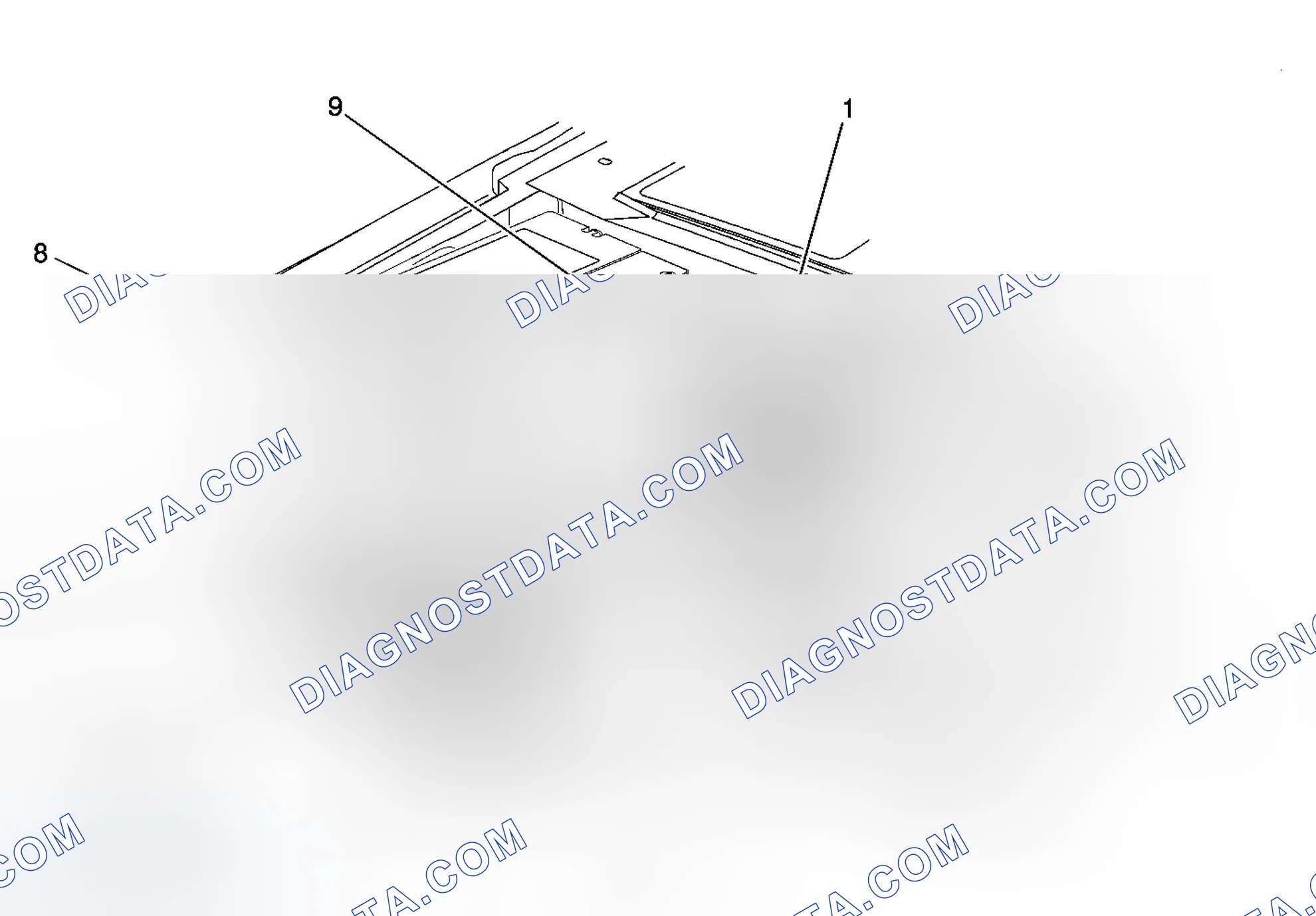 Scheme 5: Cooling System Component Views