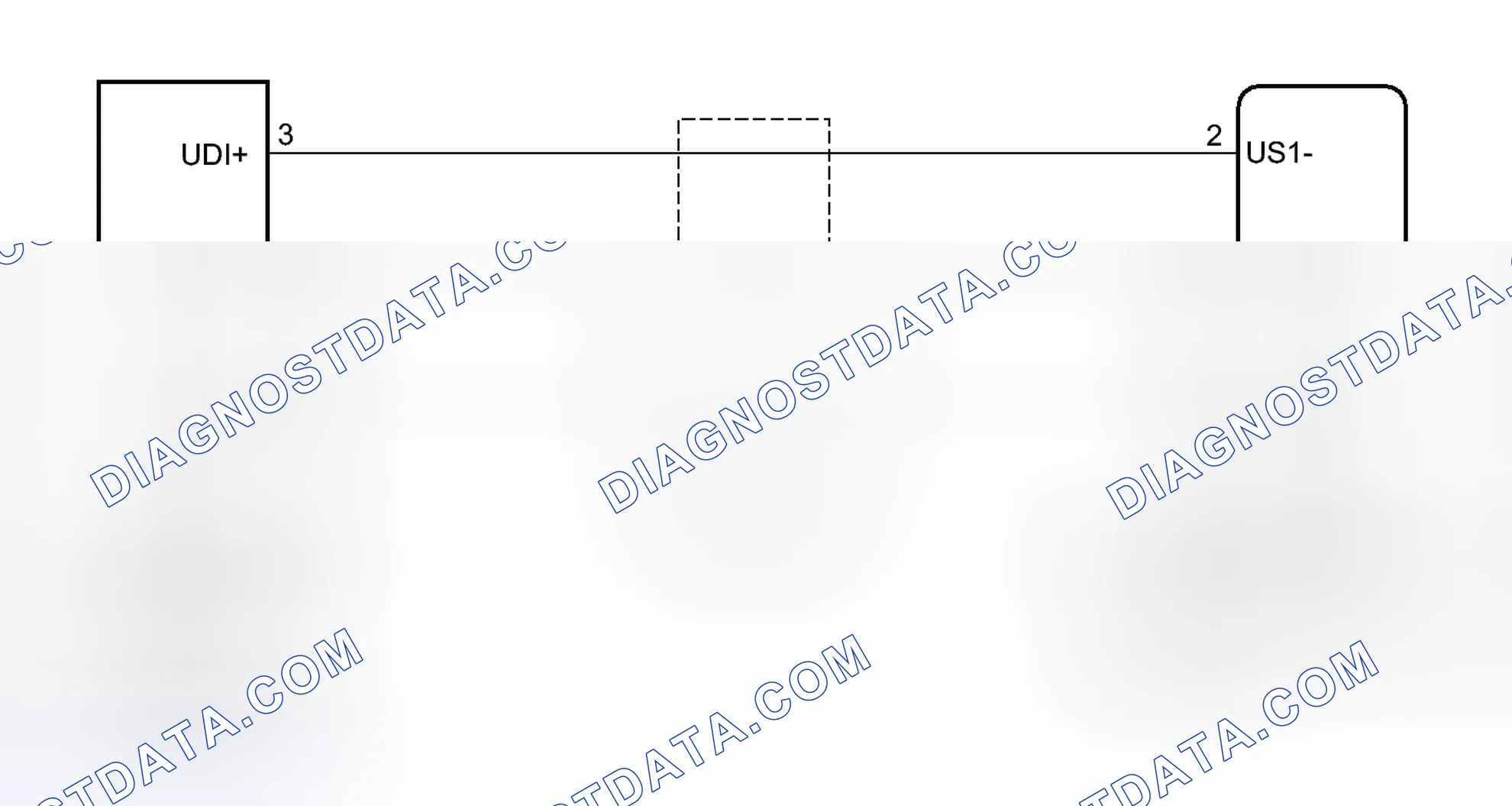 Scheme 91: WIRING DIAGRAM