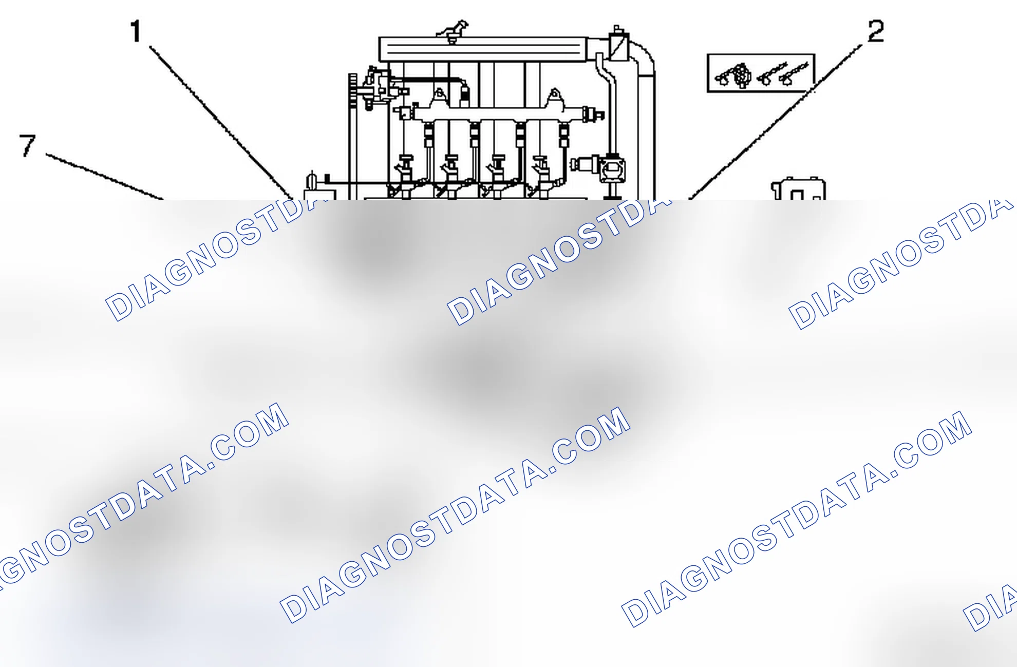 EDC16C9 Engine Management System