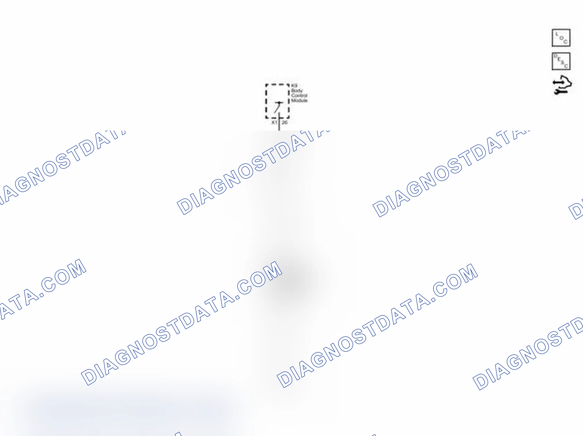 Scheme 97: Shift Lock Control