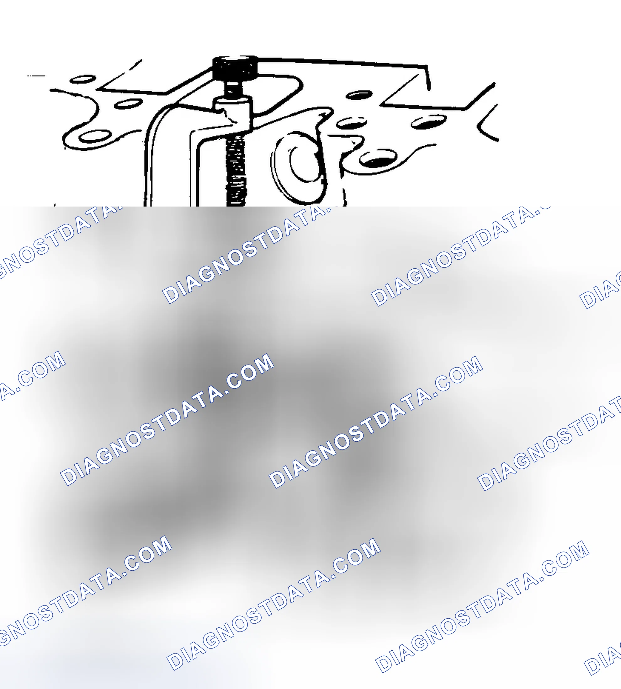 Scheme 15: Measuring Valve Stem-to-Guide Clearance