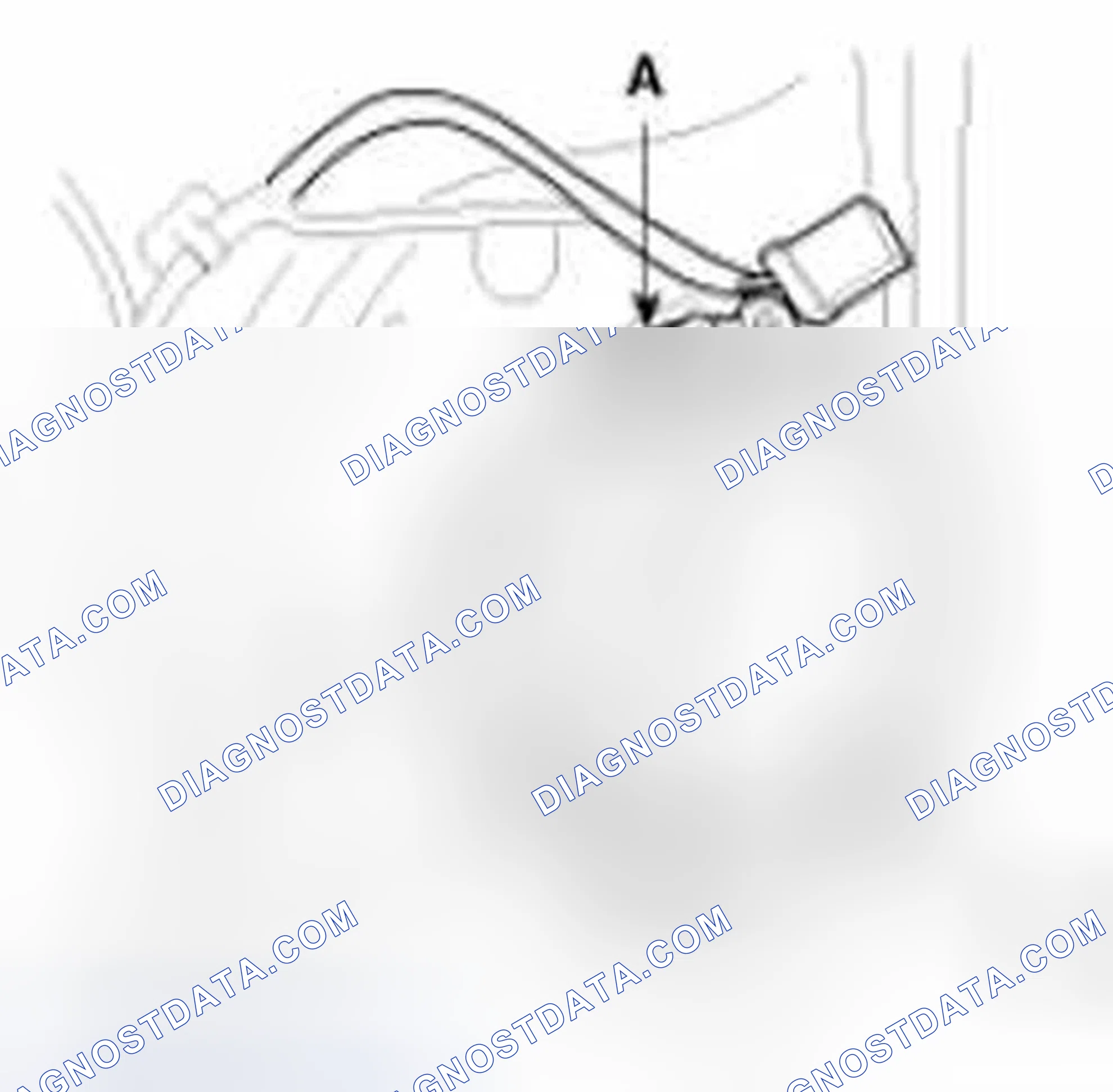Scheme 54: Rear Speaker