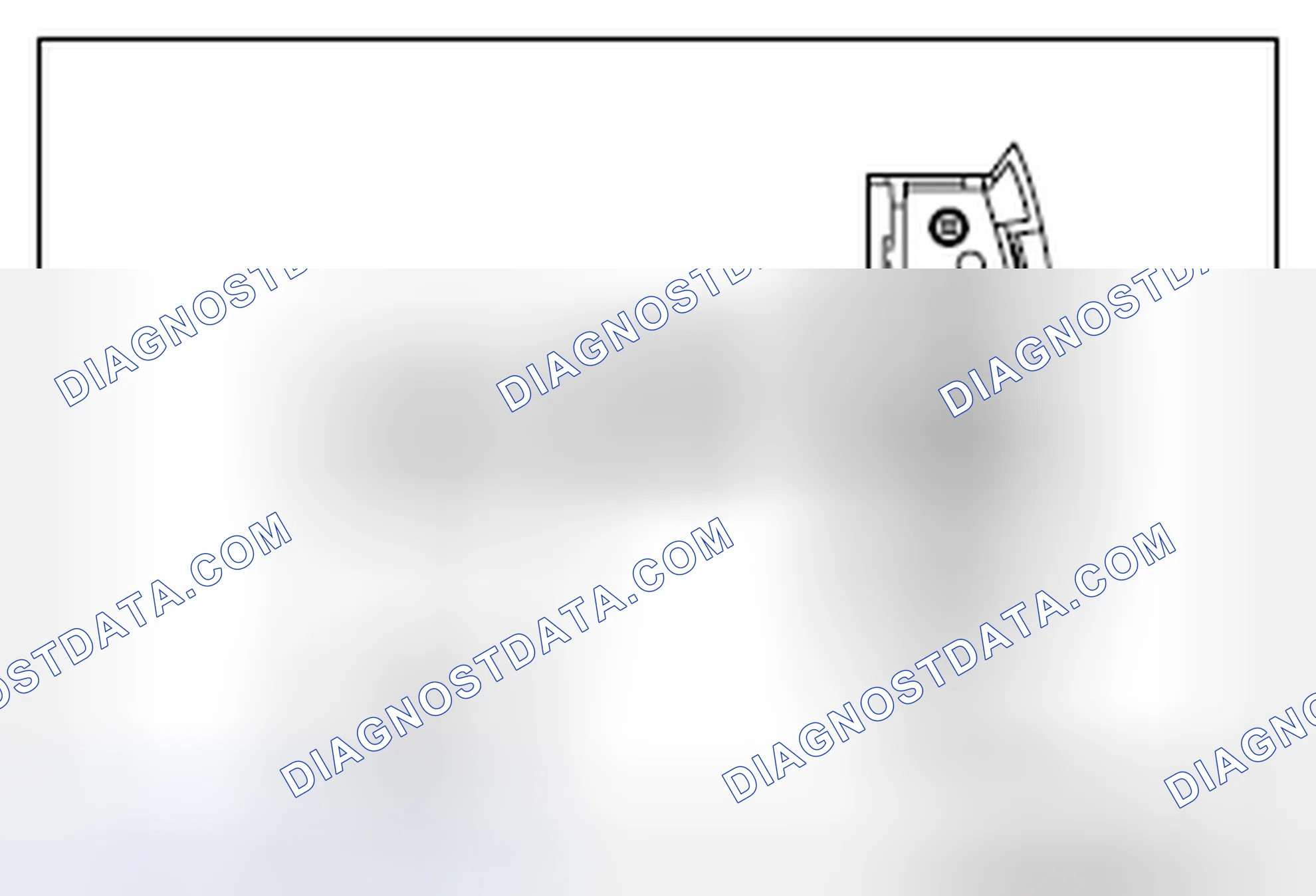 Scheme 801: ILLUMINATION CHECK