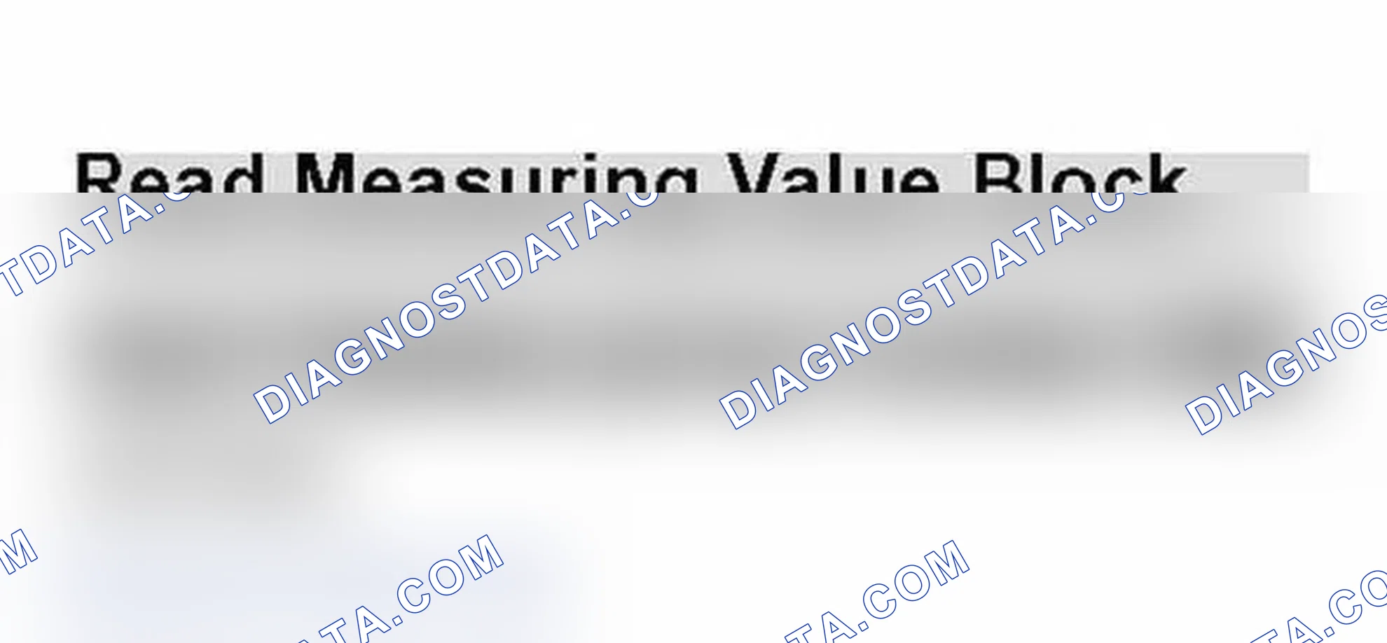 Scheme 94: VAG1552 Scan Tool Display - Idle Air Control, Checking (2 Of 5)