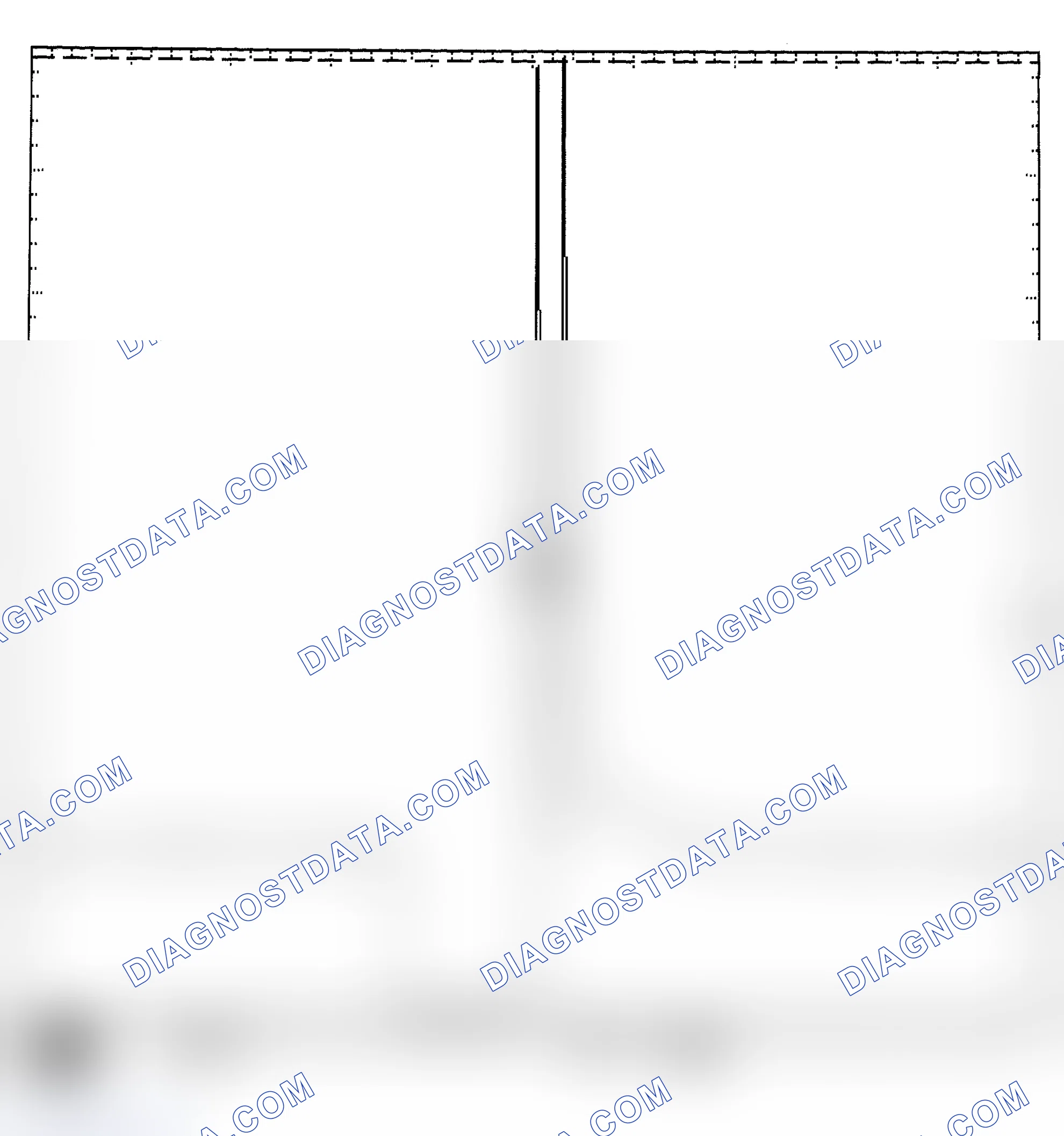 Scheme 30: Single Injector - Known Good - Voltage Pattern