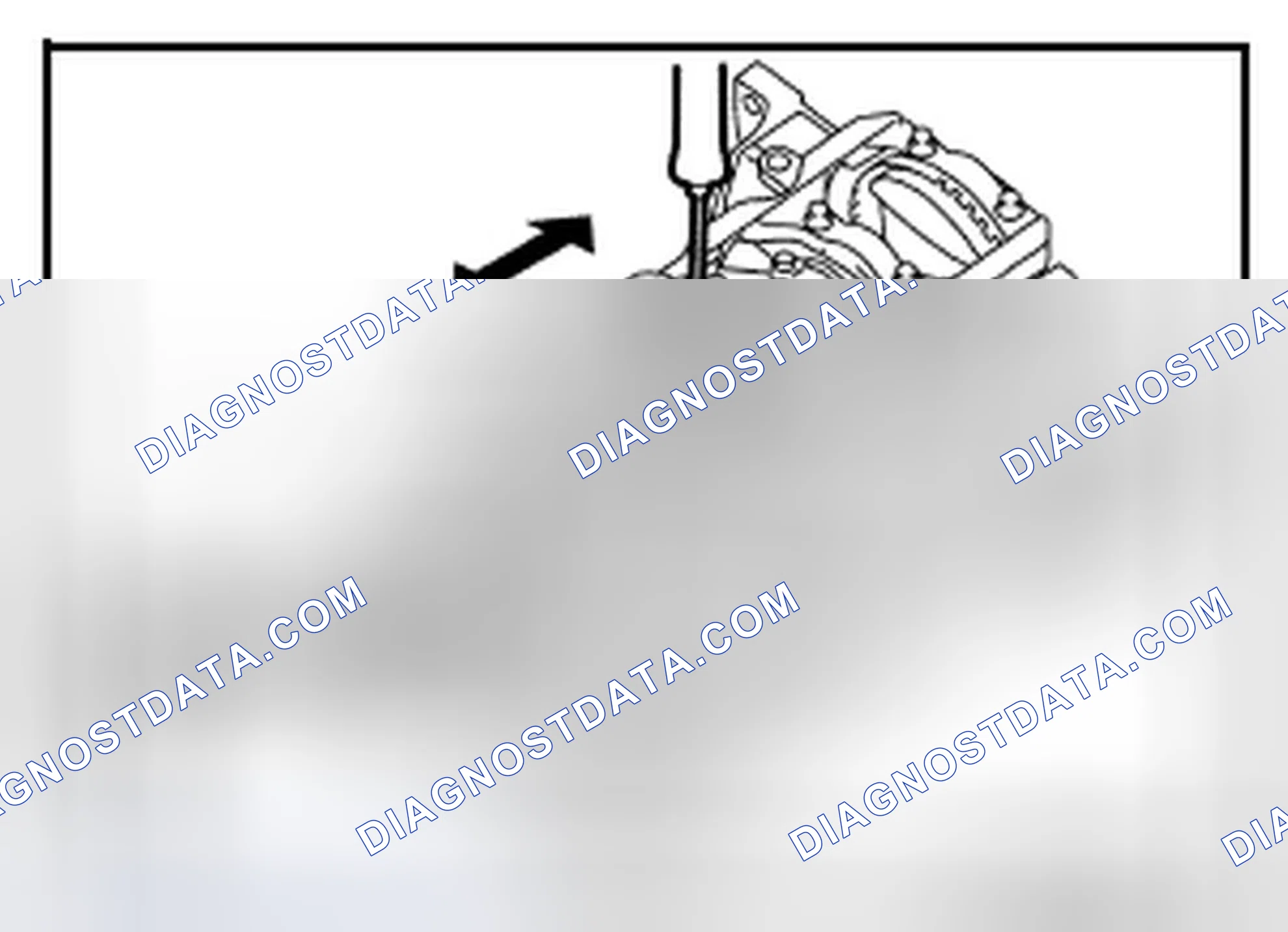 Scheme 192: CRANKSHAFT END PLAY