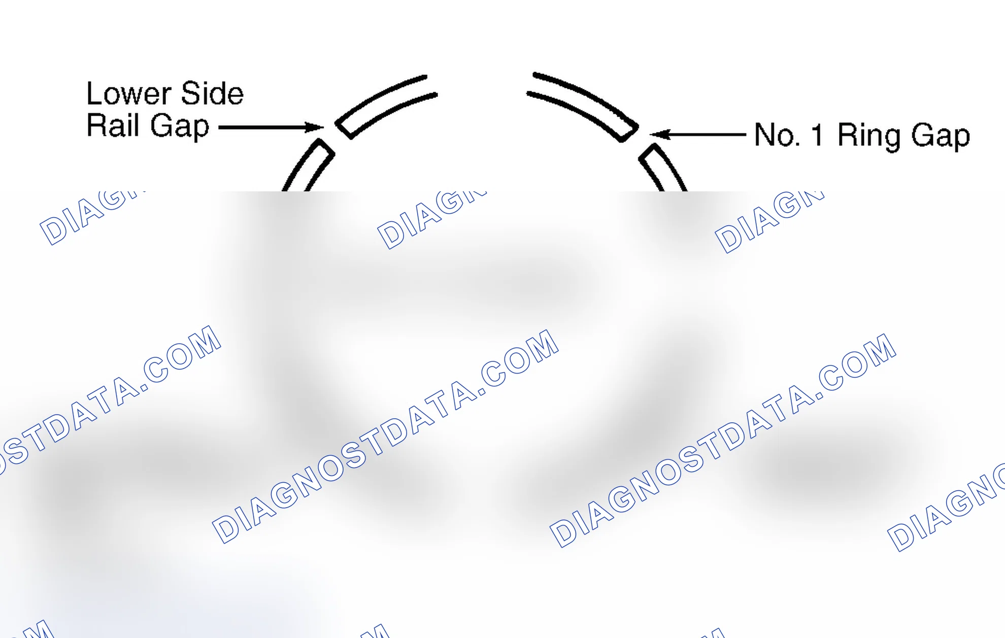 Scheme 9: Piston Rings