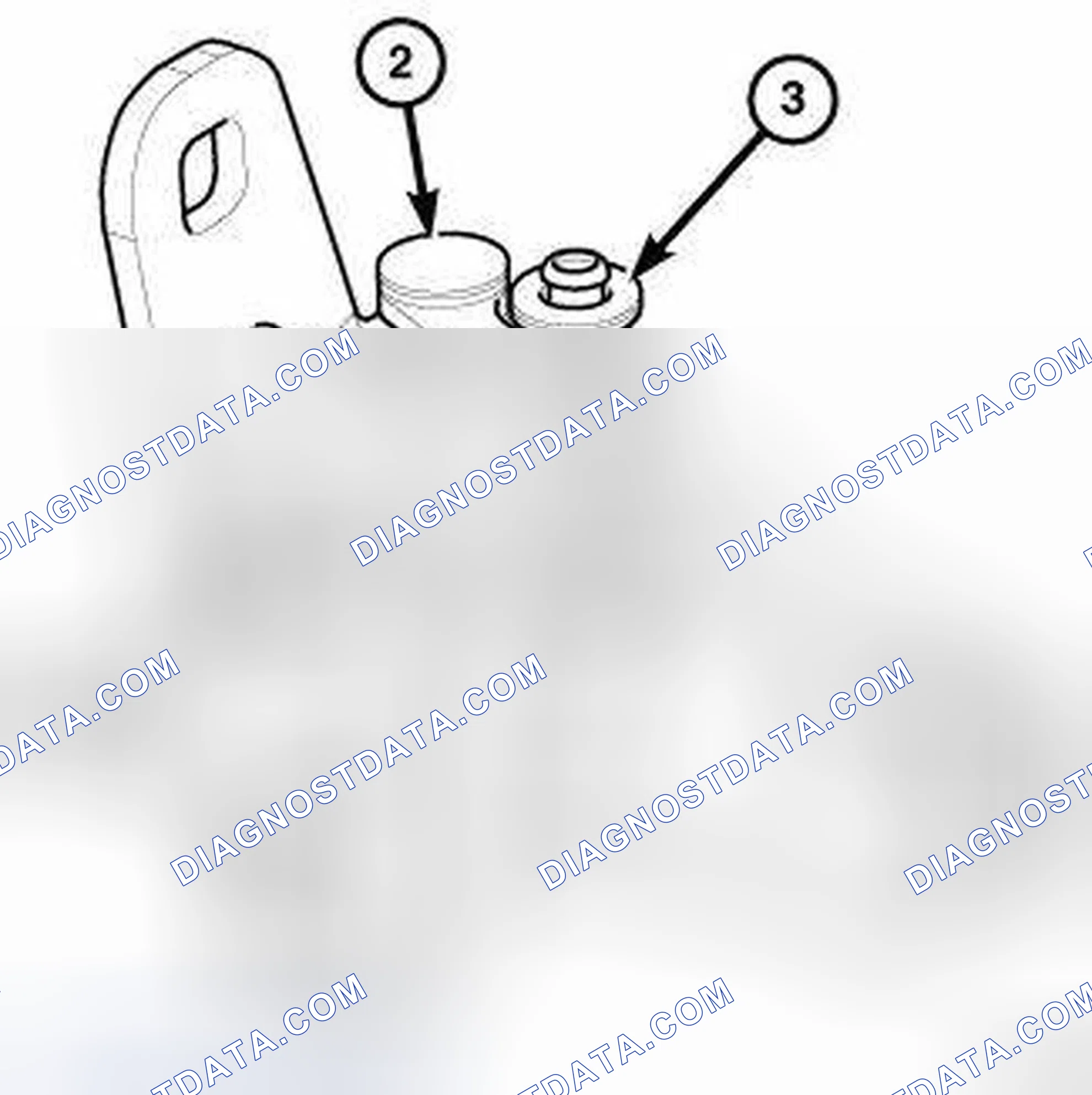 Scheme 63: STANDARD PROCEDURE - HINGE LUBRICATION