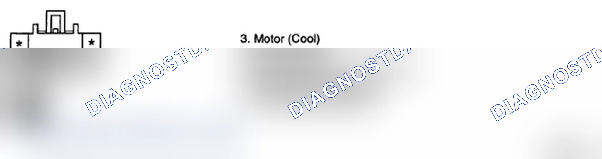 Scheme 170: SIGNAL CIRCUIT INSPECTION
