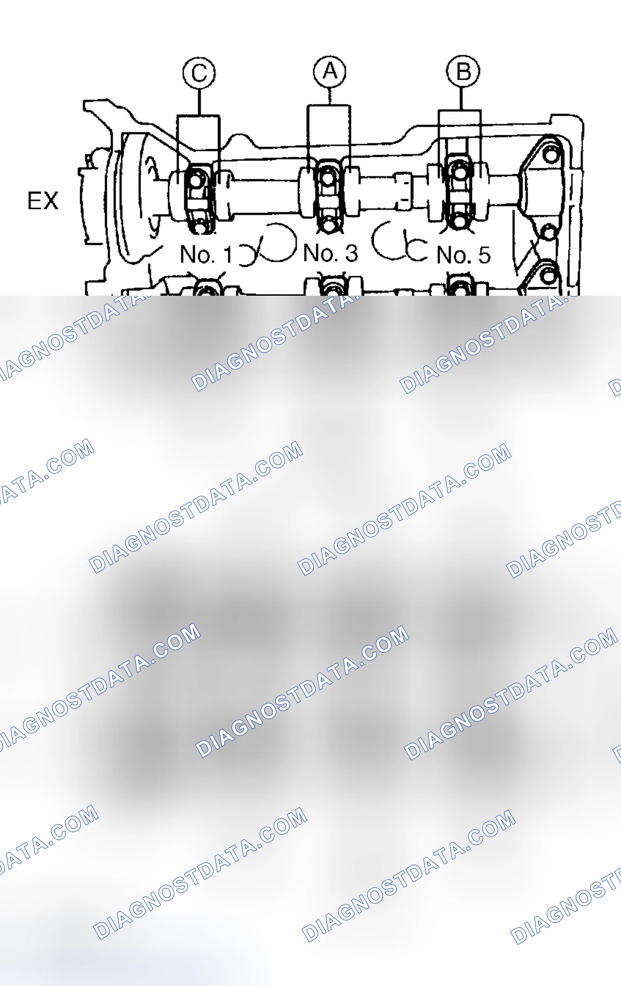 Scheme 30: Millenia 2.3L & 626 2.5L
