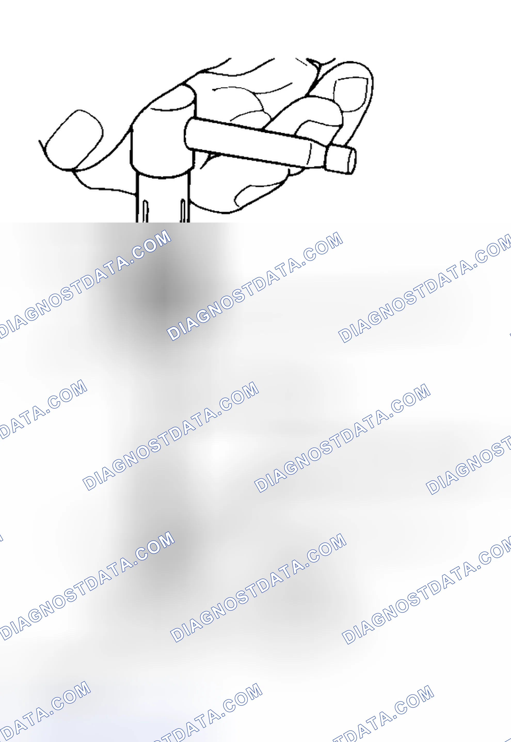 Scheme 16: Reaming Valve Guides
