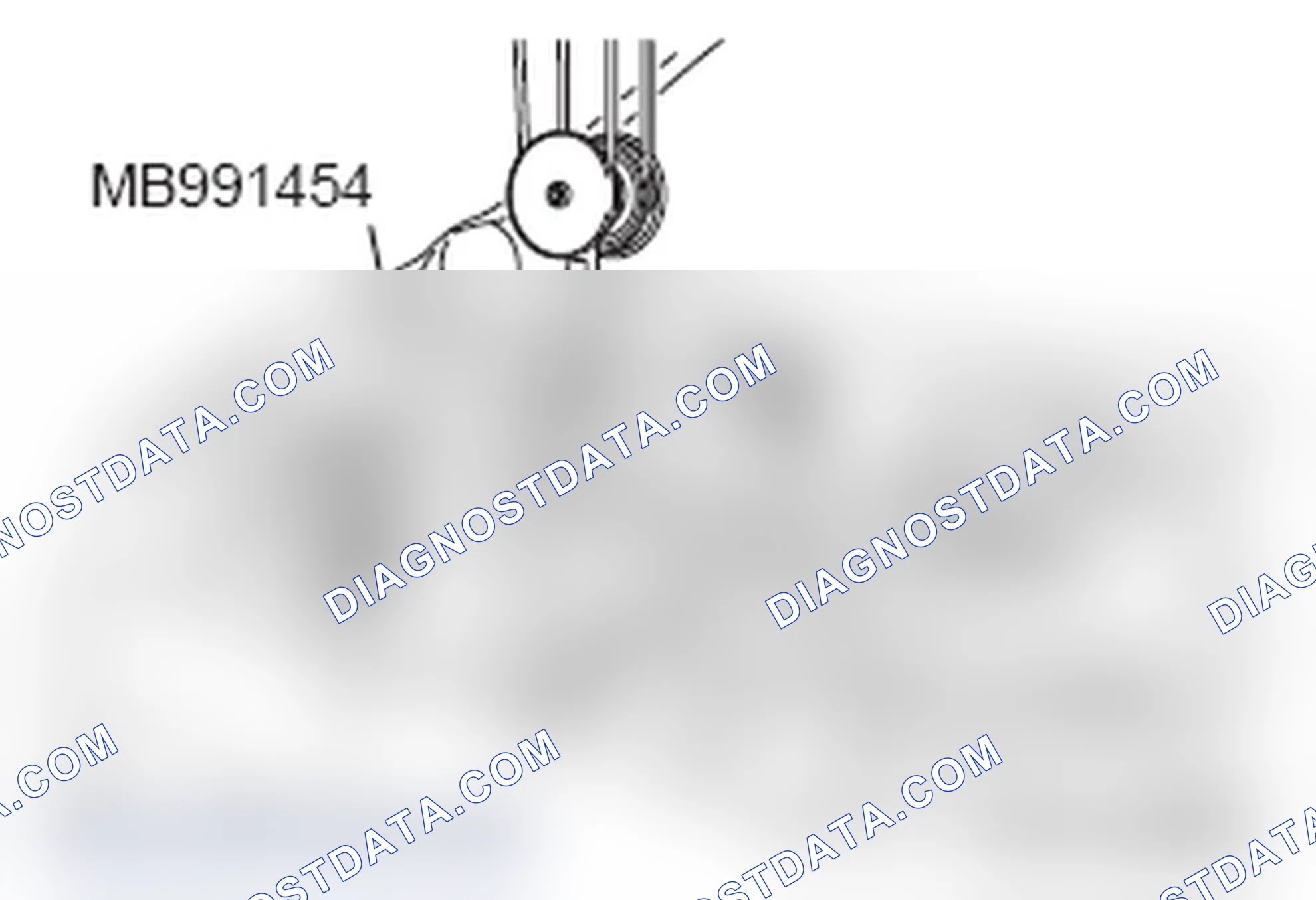 Scheme 225: << F >> ENGINE ASSEMBLY REMOVAL