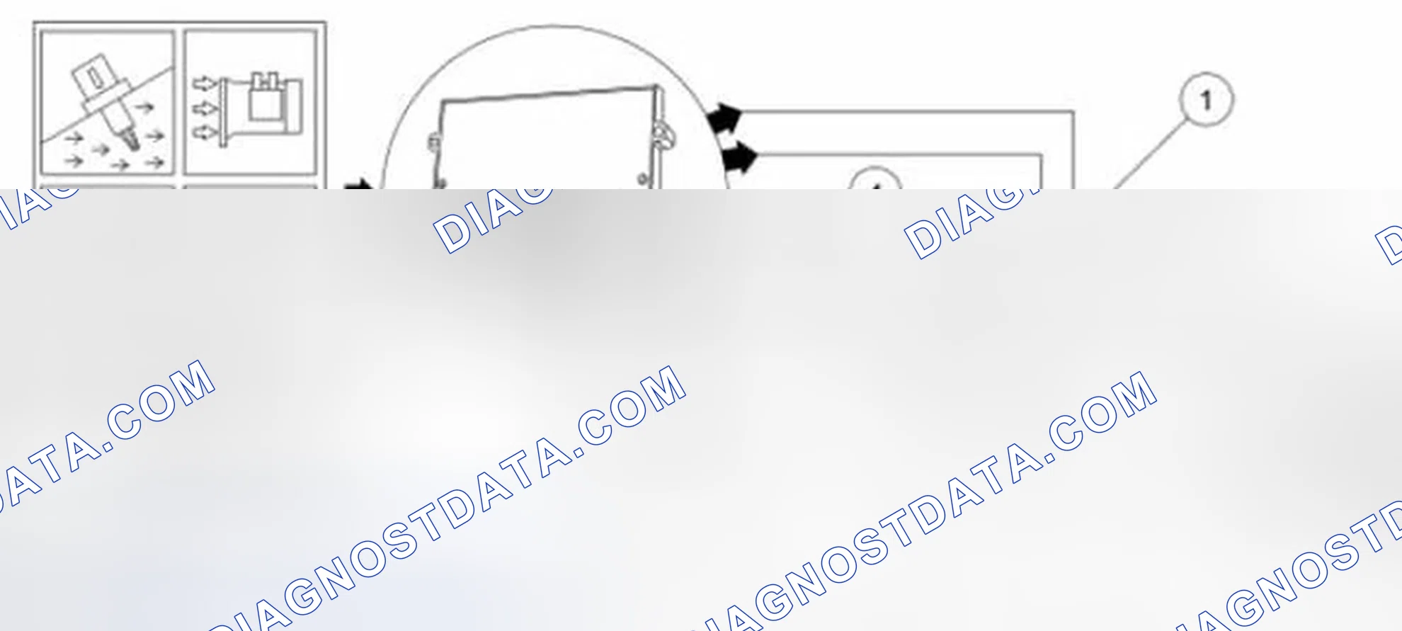 Scheme 106: Engine Off Natural Vacuum (EONV) EVAP Leak Check Monitor