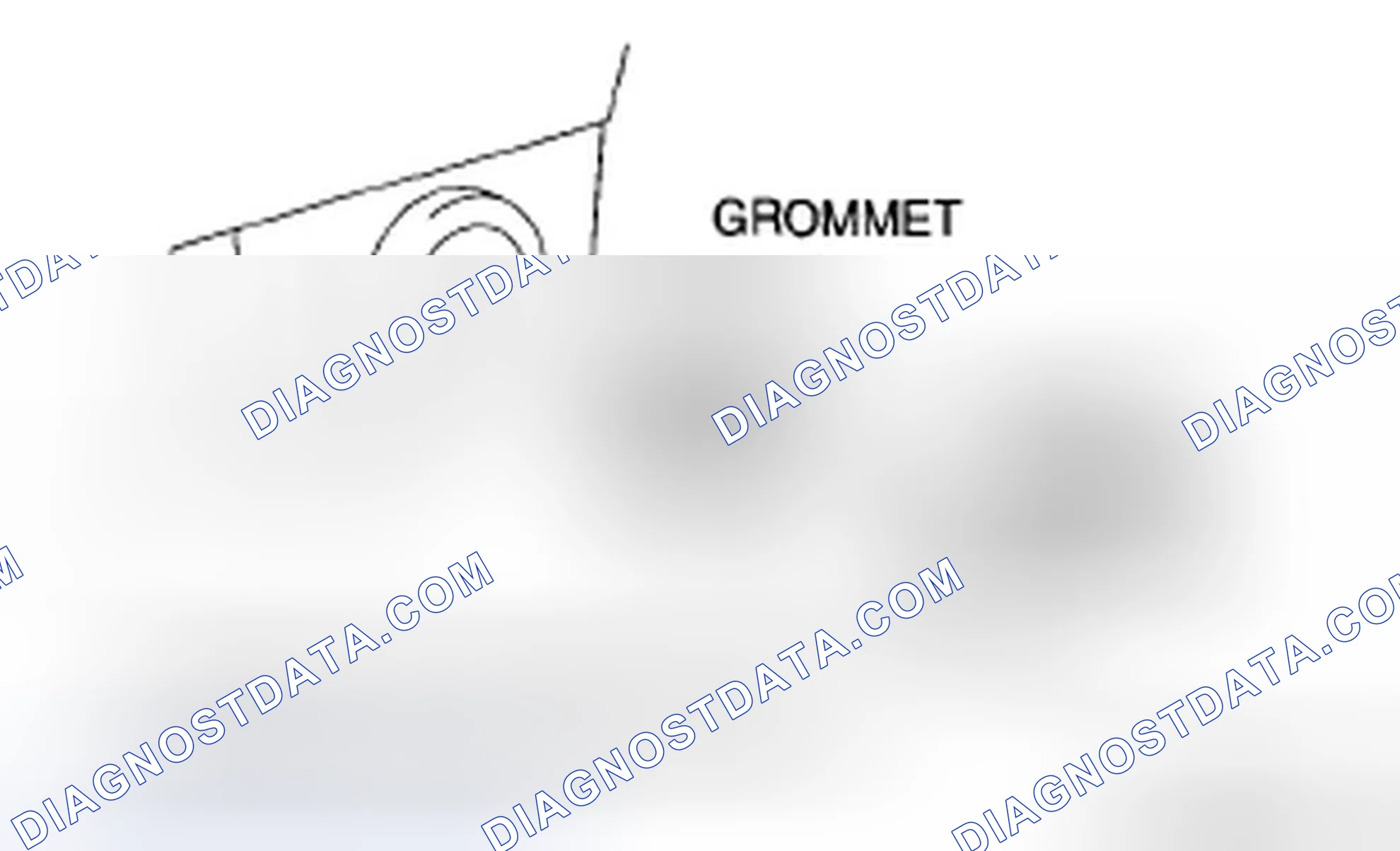 Scheme 10: WINDSHIELD WASHER MOTOR REMOVAL/INSTALLATION