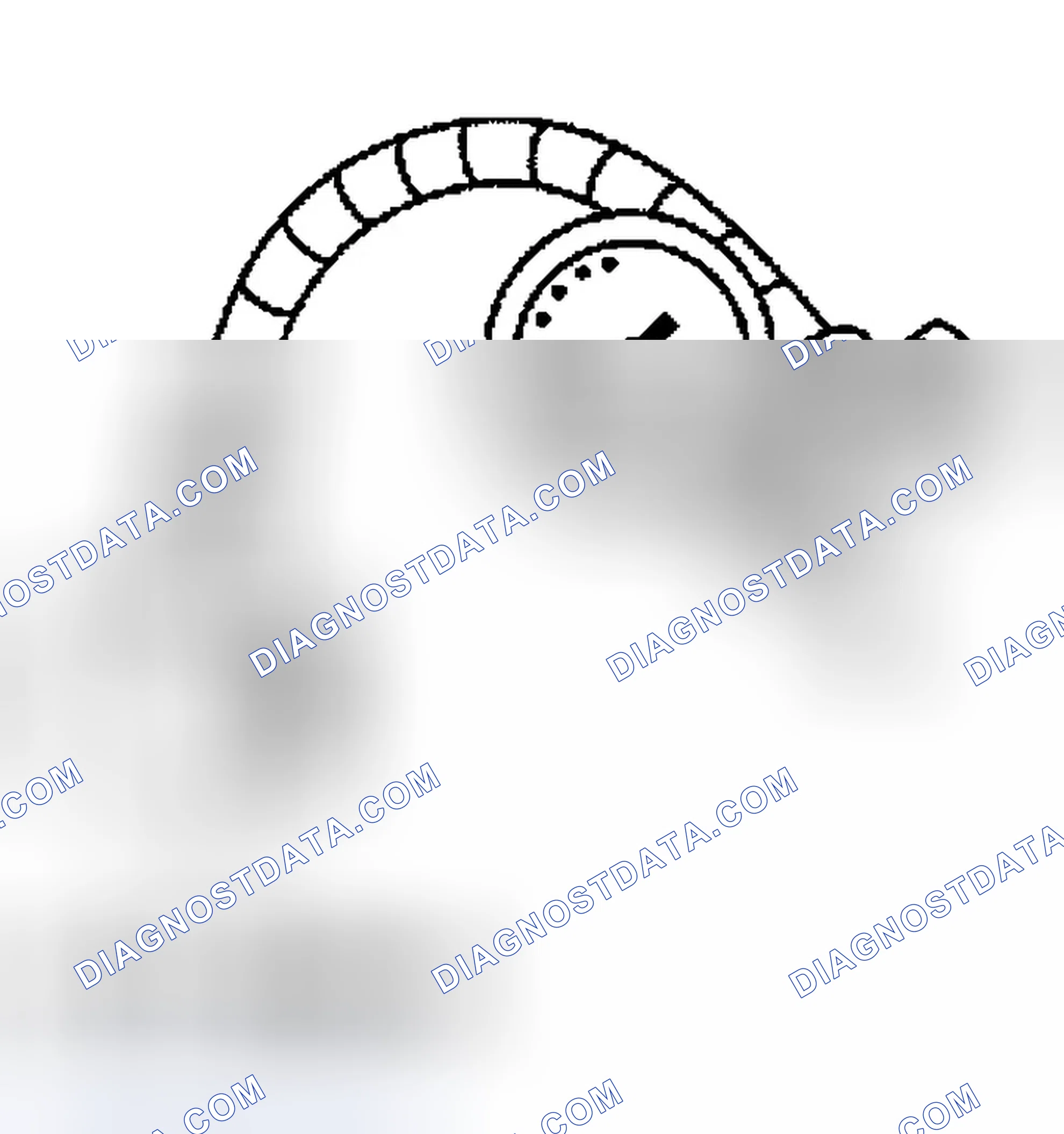 Scheme 262: Special Tool(s)
