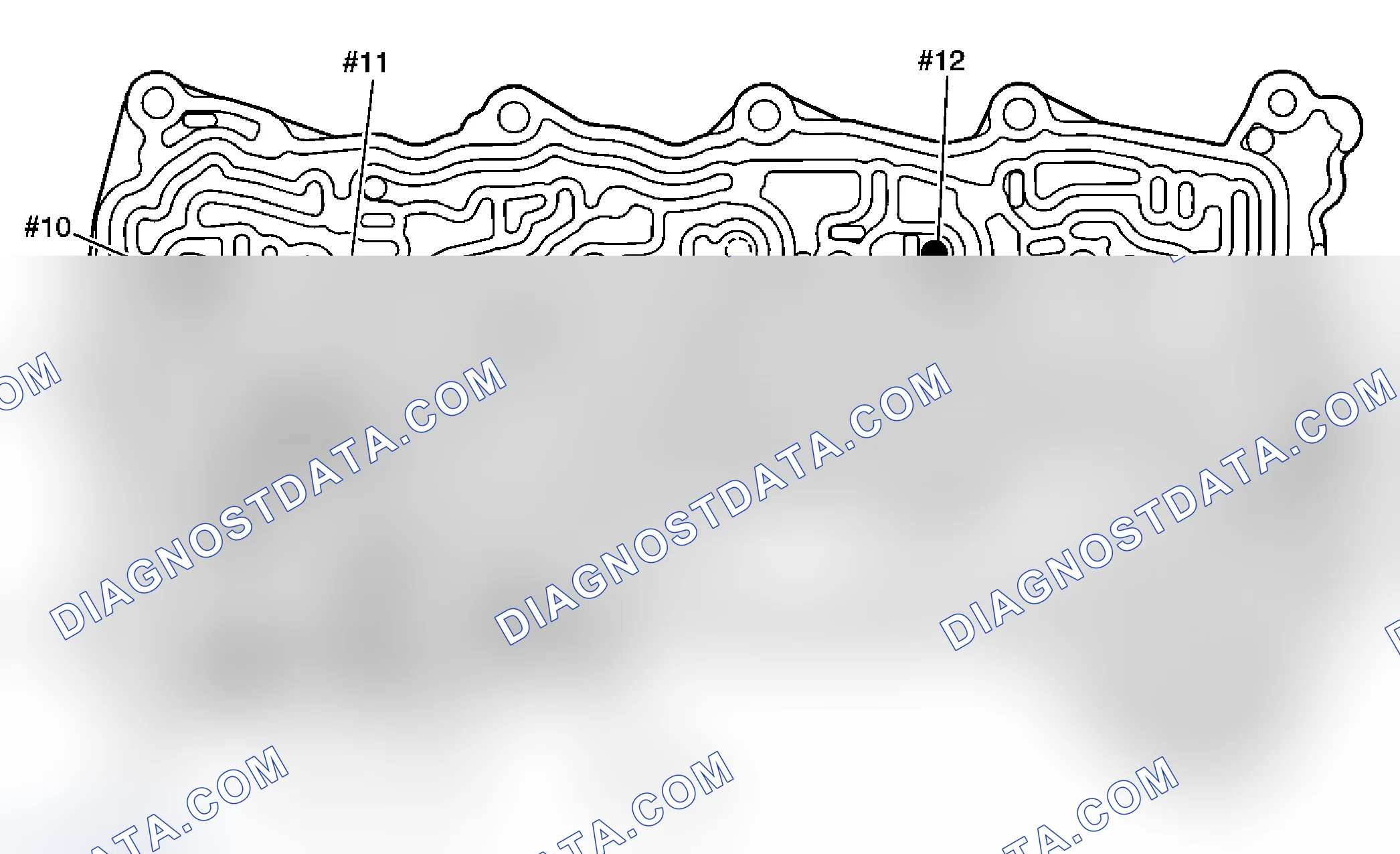 Scheme 71: Ball Check Valve Locations