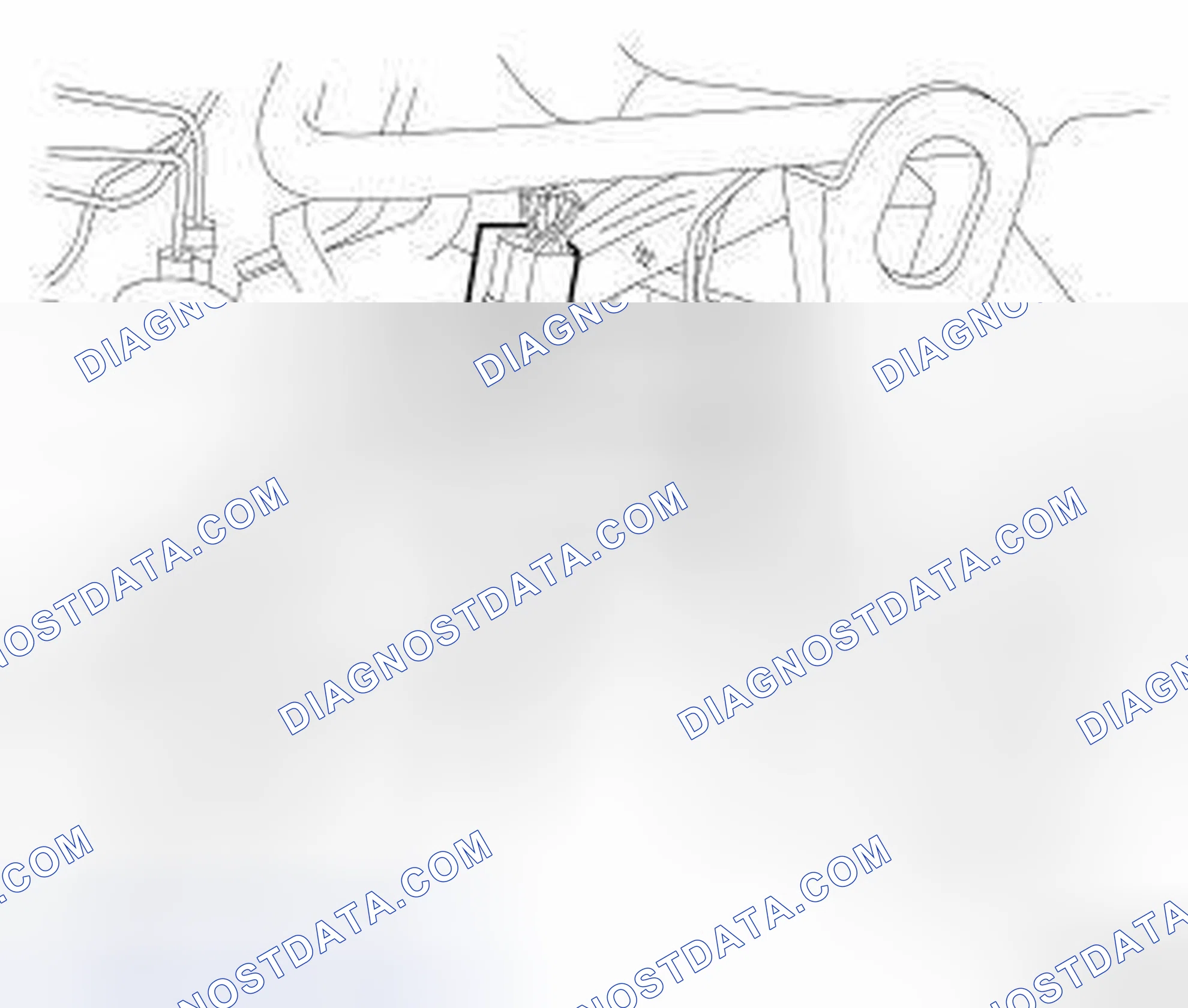Scheme 23: 2.4L REAR