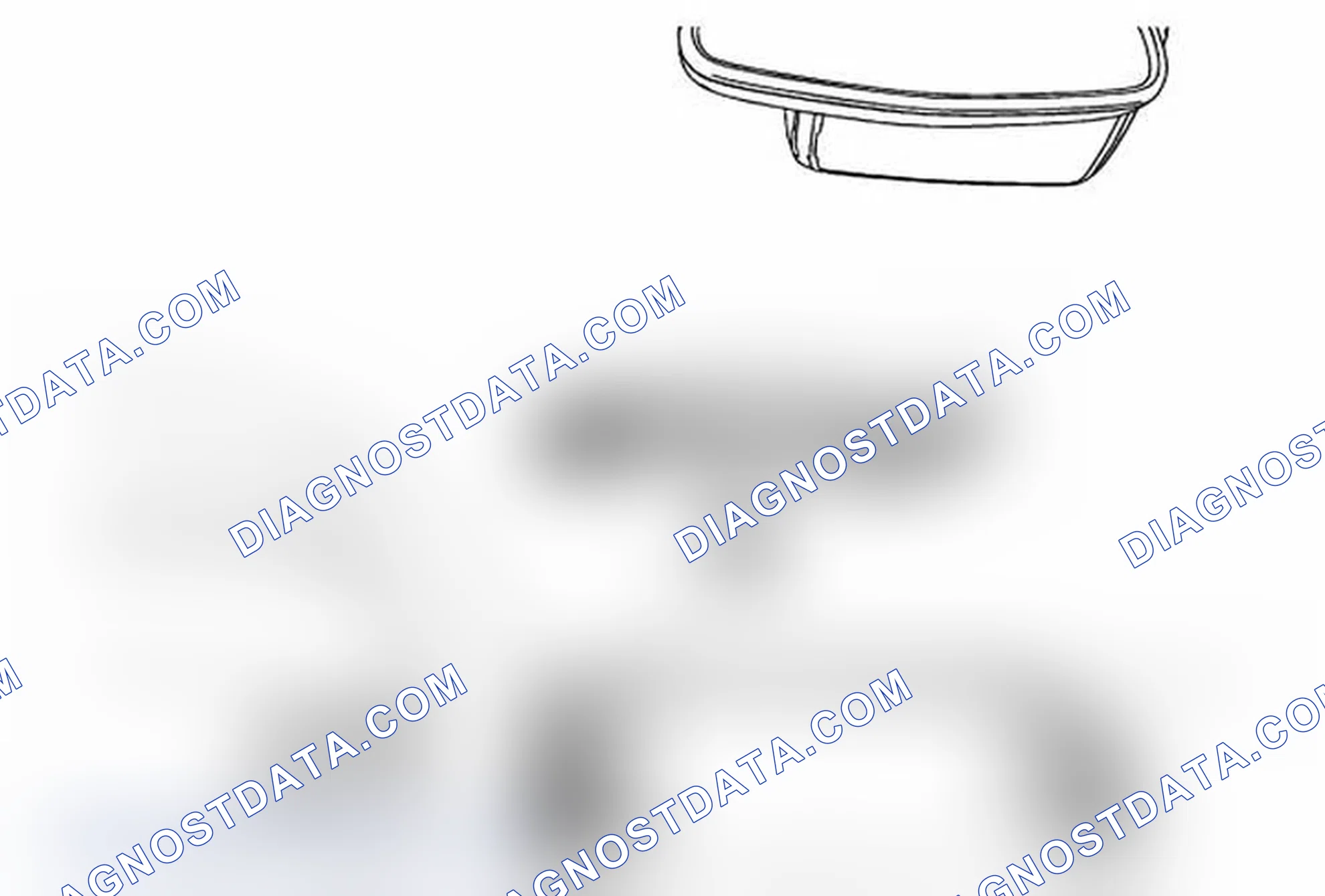 Scheme 105: Sun Load Temperature Sensor Replacement