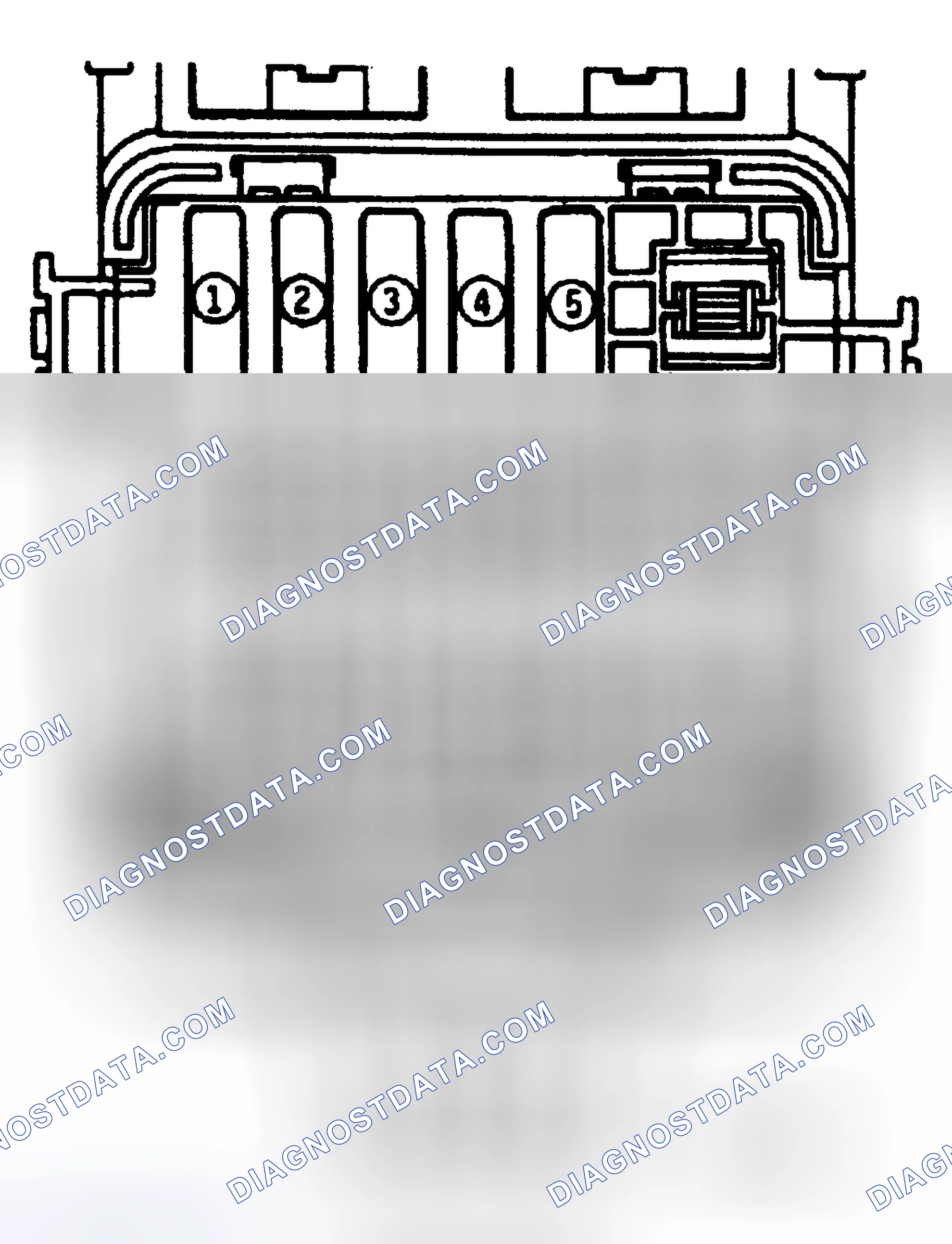 Scheme 1: FUSE PANEL IDENTIFICATION (1992-96)