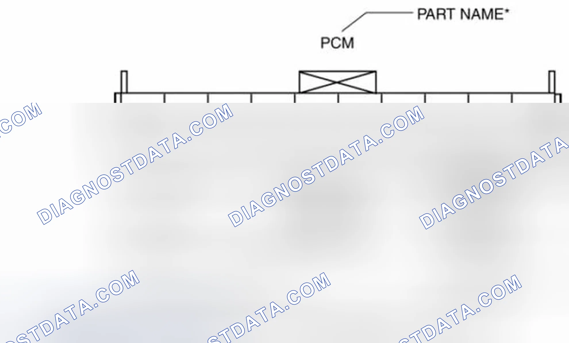 Scheme 43: Identifying Part-Side Connector