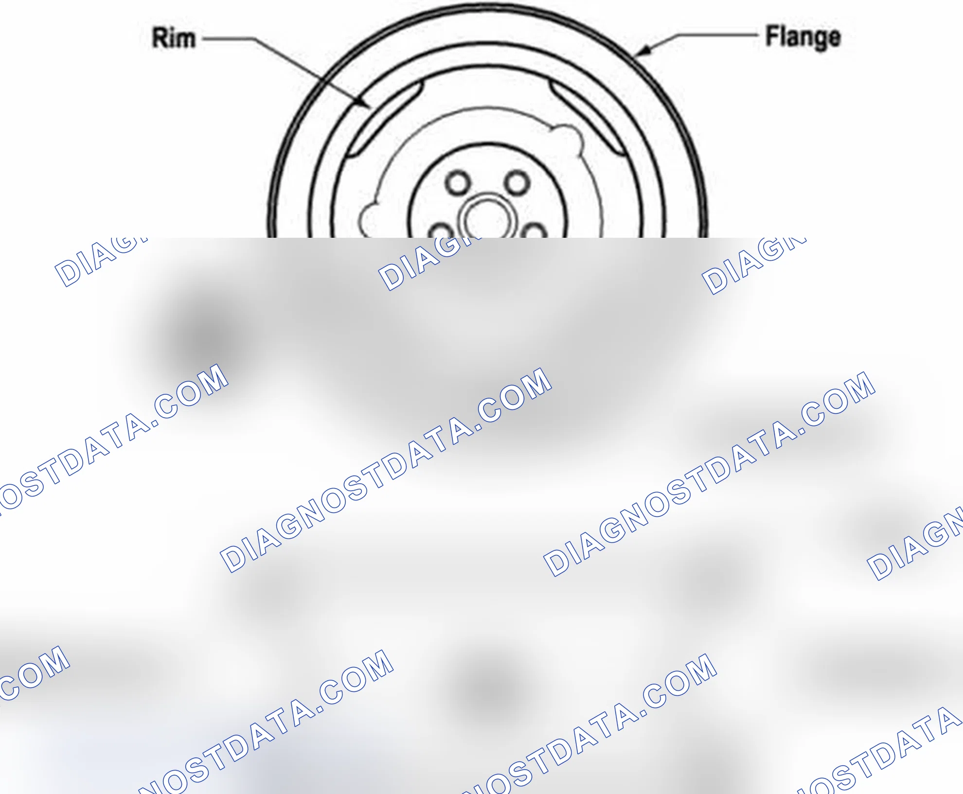 Scheme 31: Steel Wheel
