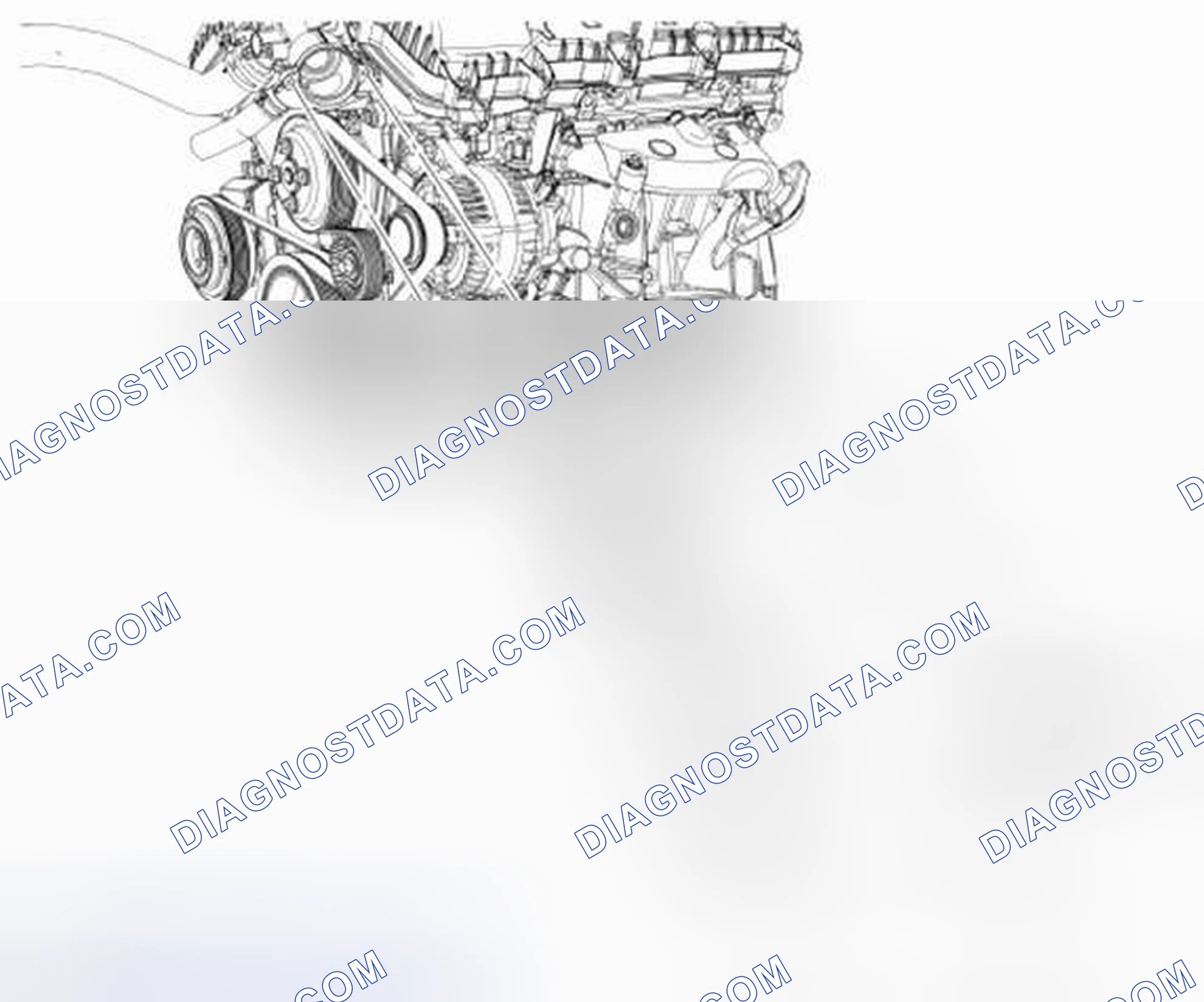Scheme 9: Thermostat - 3.7L