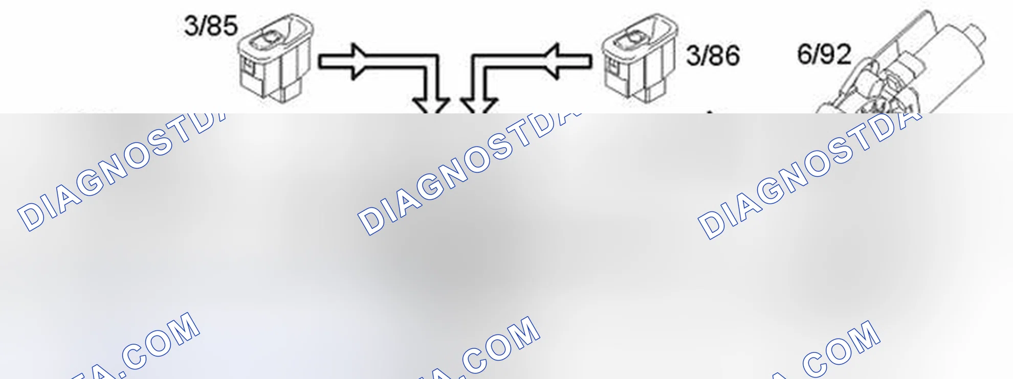 Scheme 255: REAR WINDOW LIFT MECHANISMS