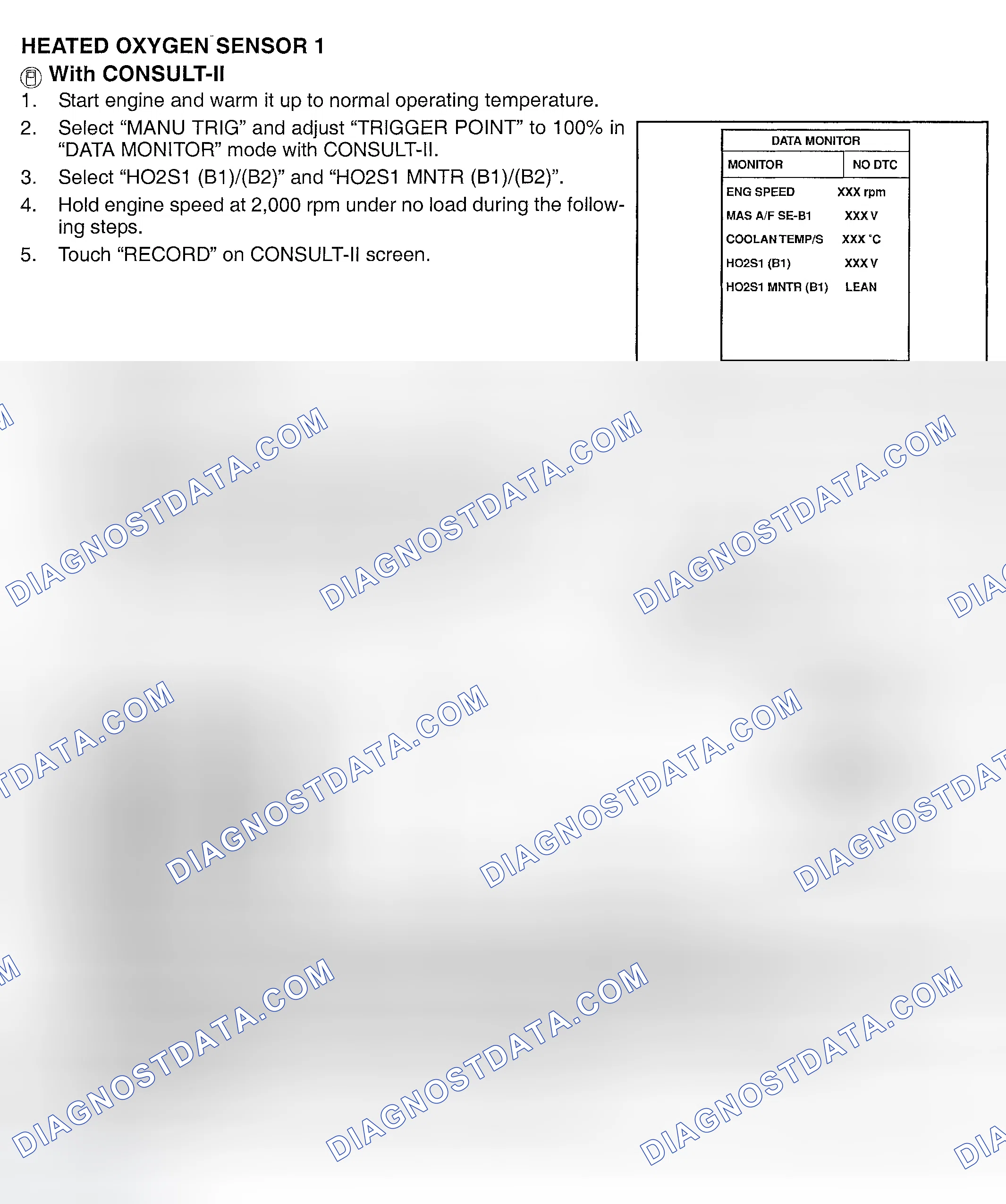 Scheme 328: Component Inspection