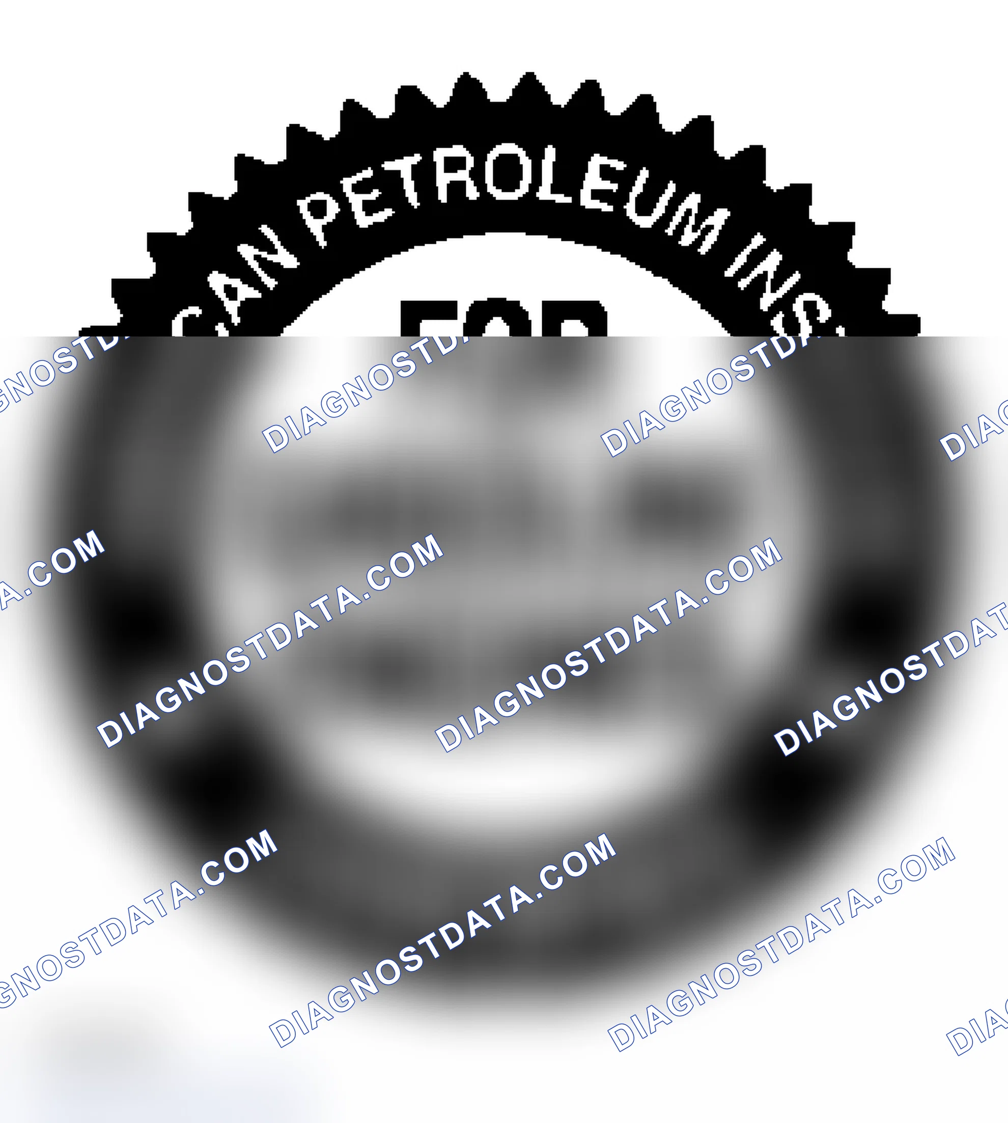 Scheme 305: CONTAINER IDENTIFICATION