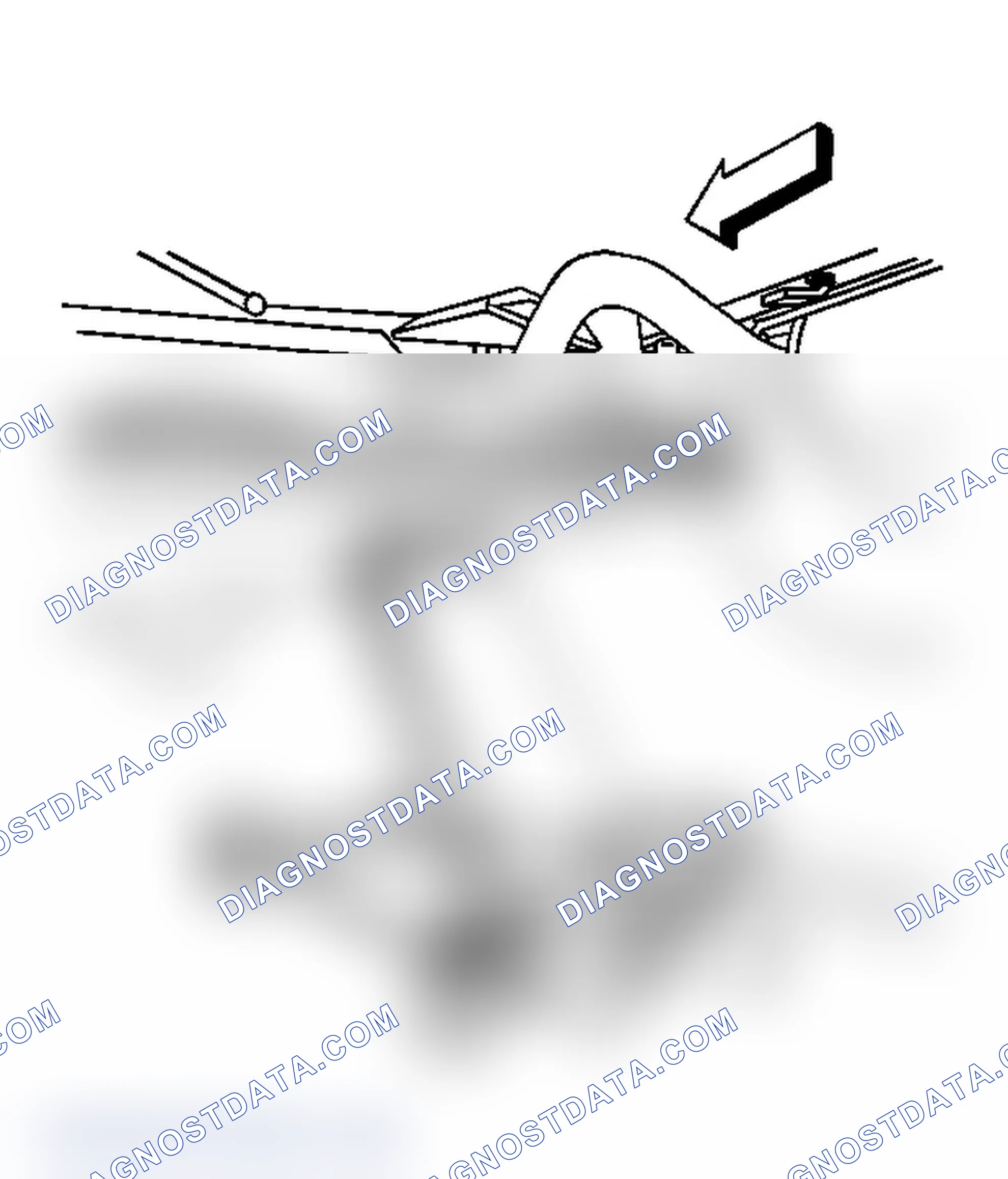 Scheme 13: Under Rear Axle