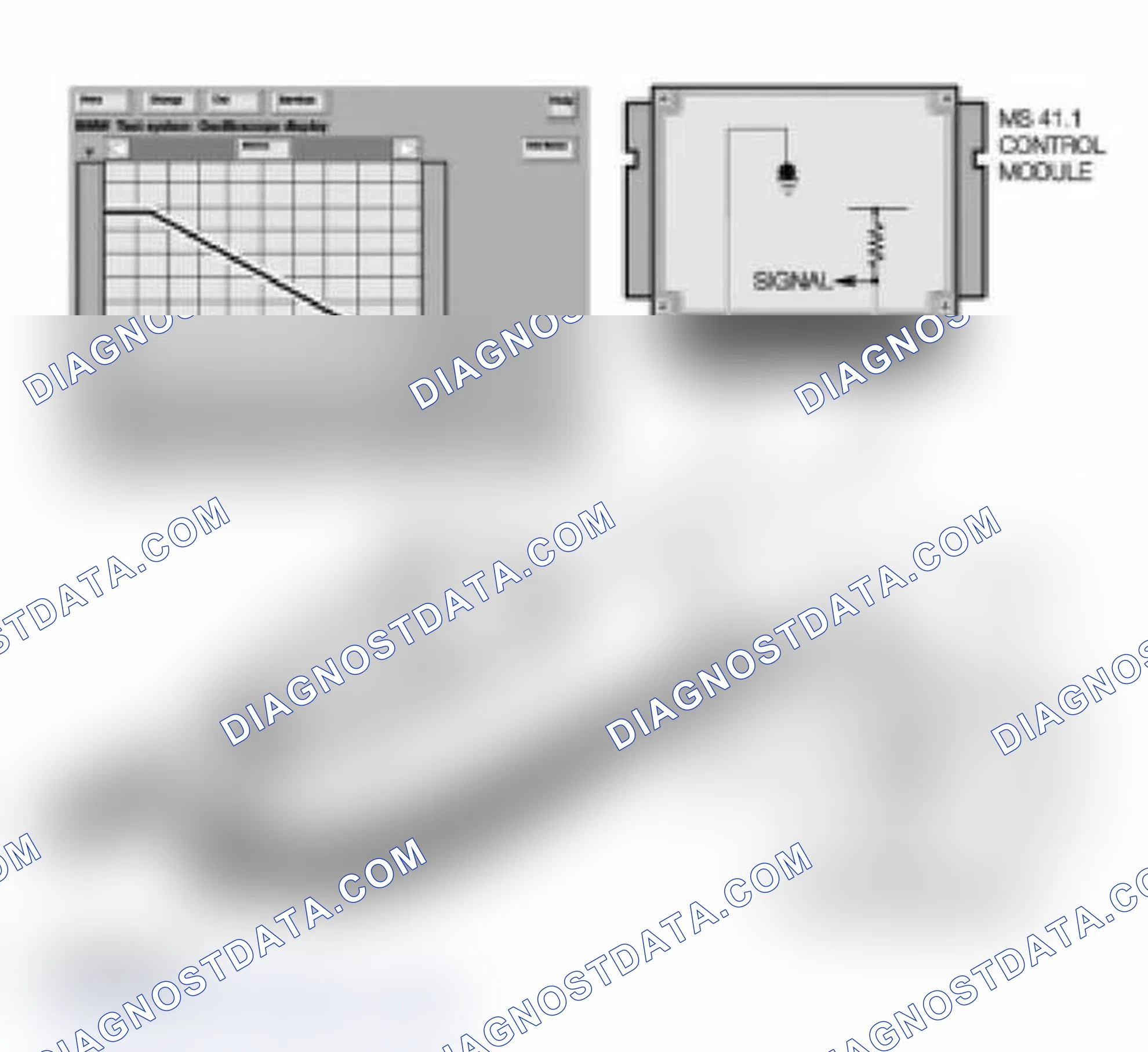 Scheme 162: Intake Air Temperature Sensor