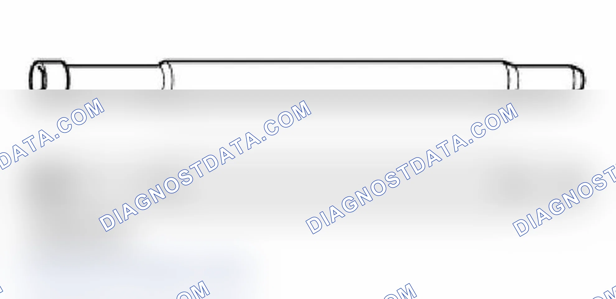Scheme 545: 24 5 160 Centering Pins