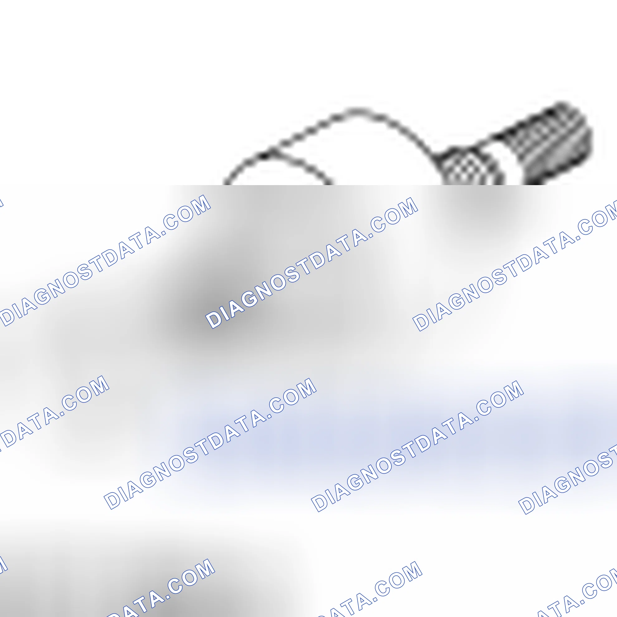 Scheme 25: Coolant Pump - 3.0L