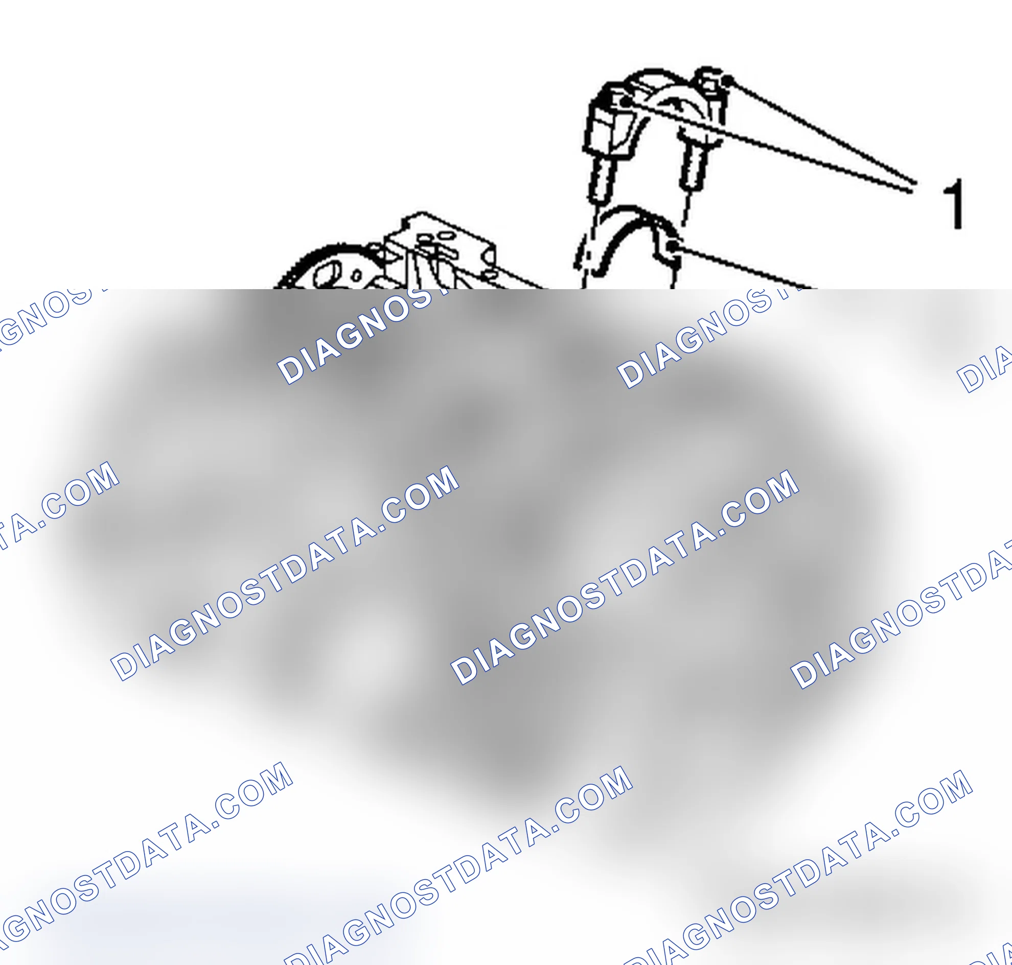 Replace All Con-Rod Bearings