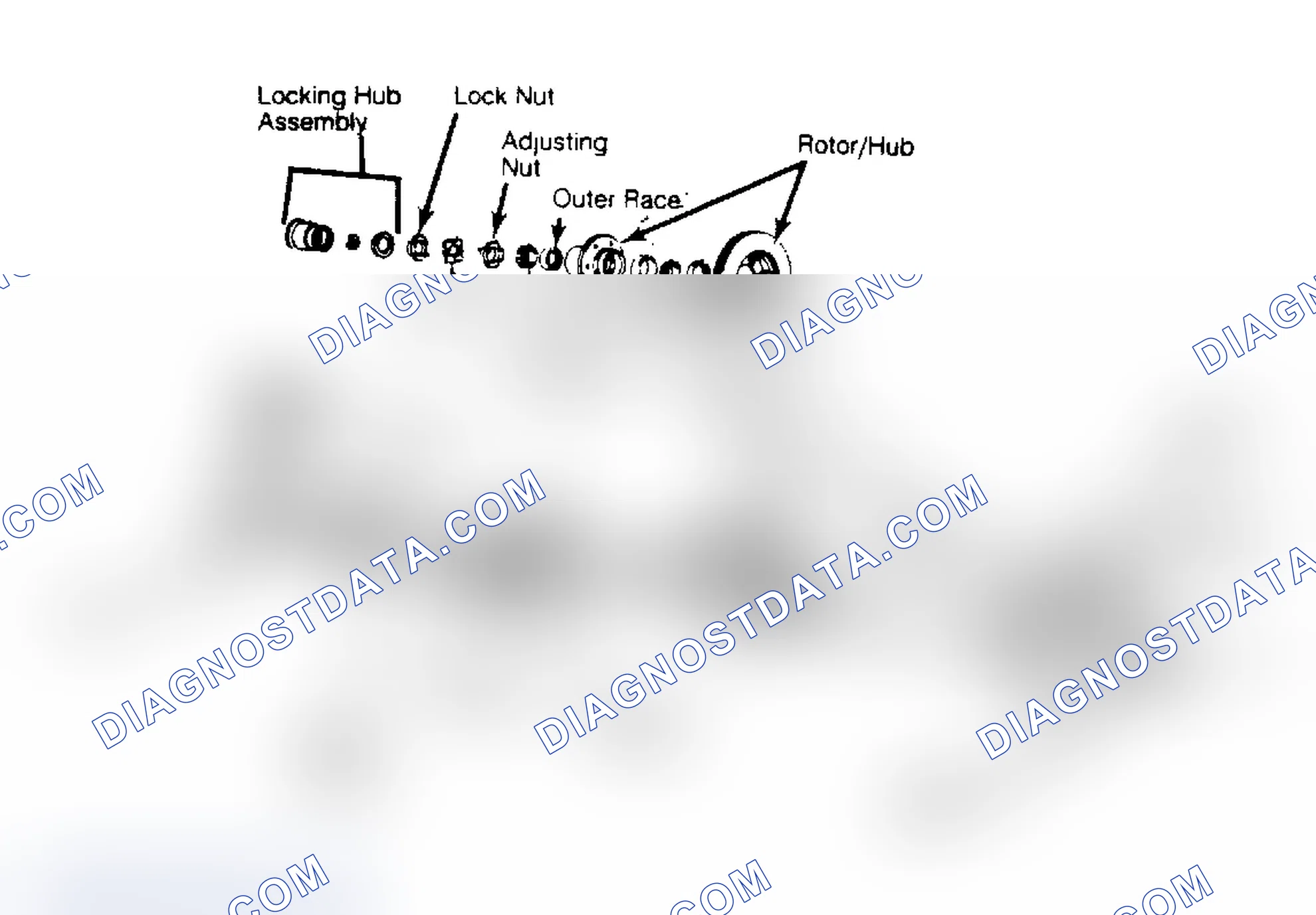 Scheme 10: Reassembly